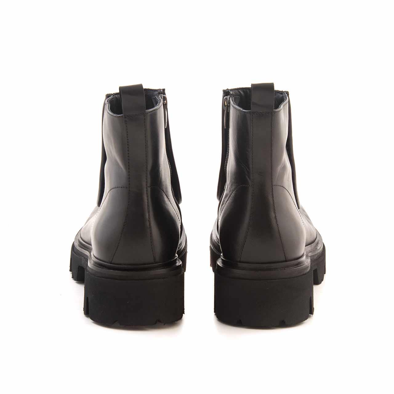 Mocassini   Erkek Bot 7318