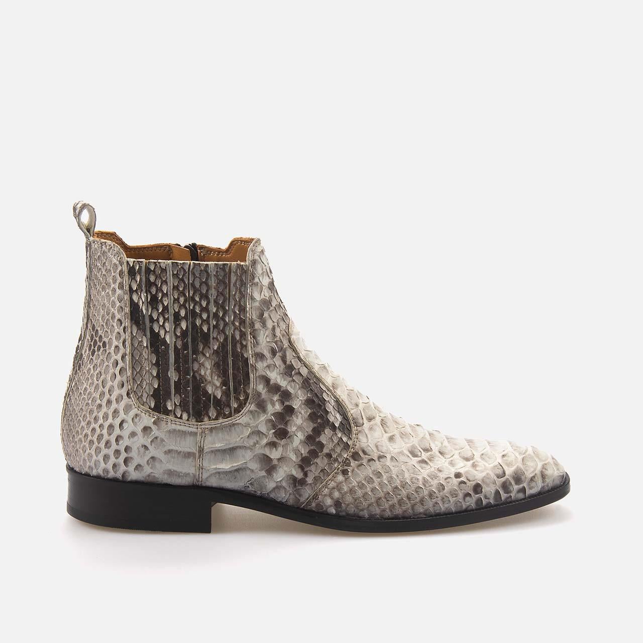 Mocassini   Erkek Bot D5109