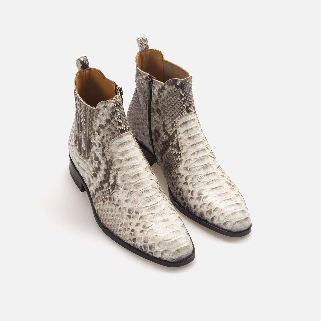 Mocassini   Erkek Bot D5109