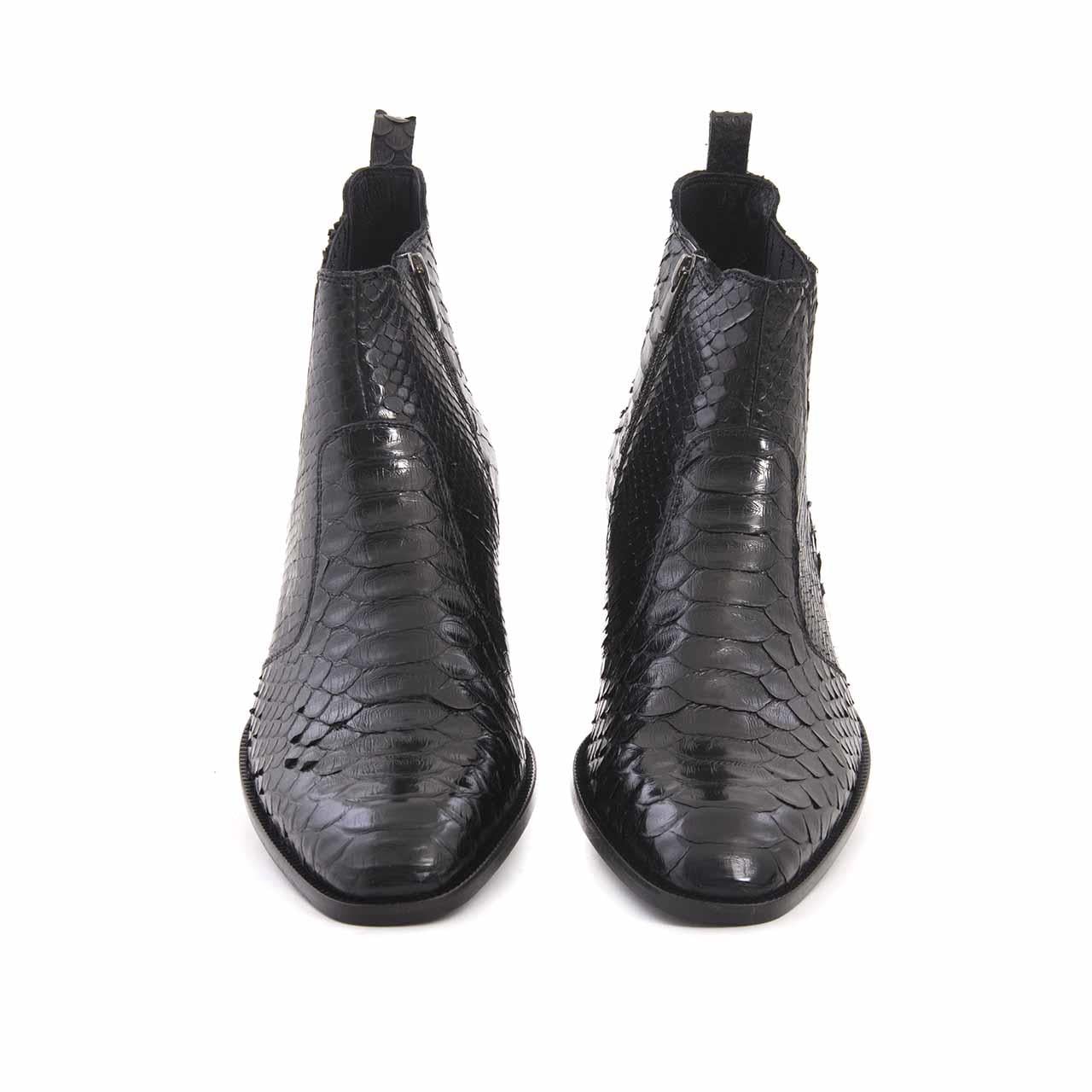 Mocassini   Erkek Bot D5109