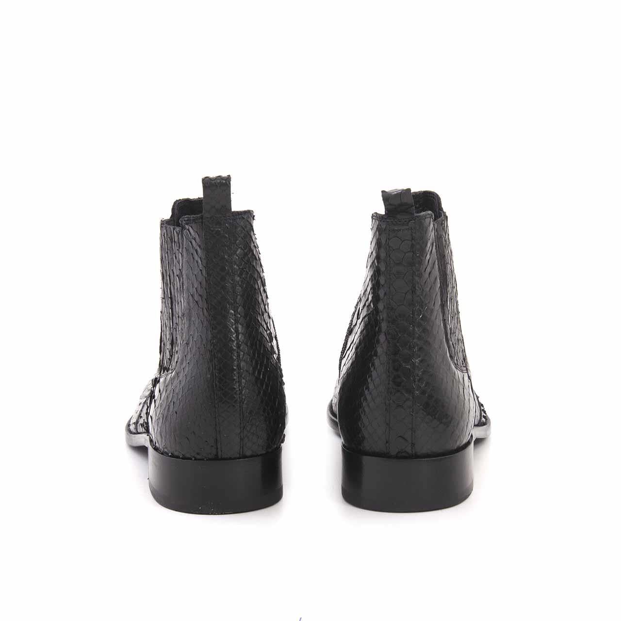 Mocassini   Erkek Bot D5109