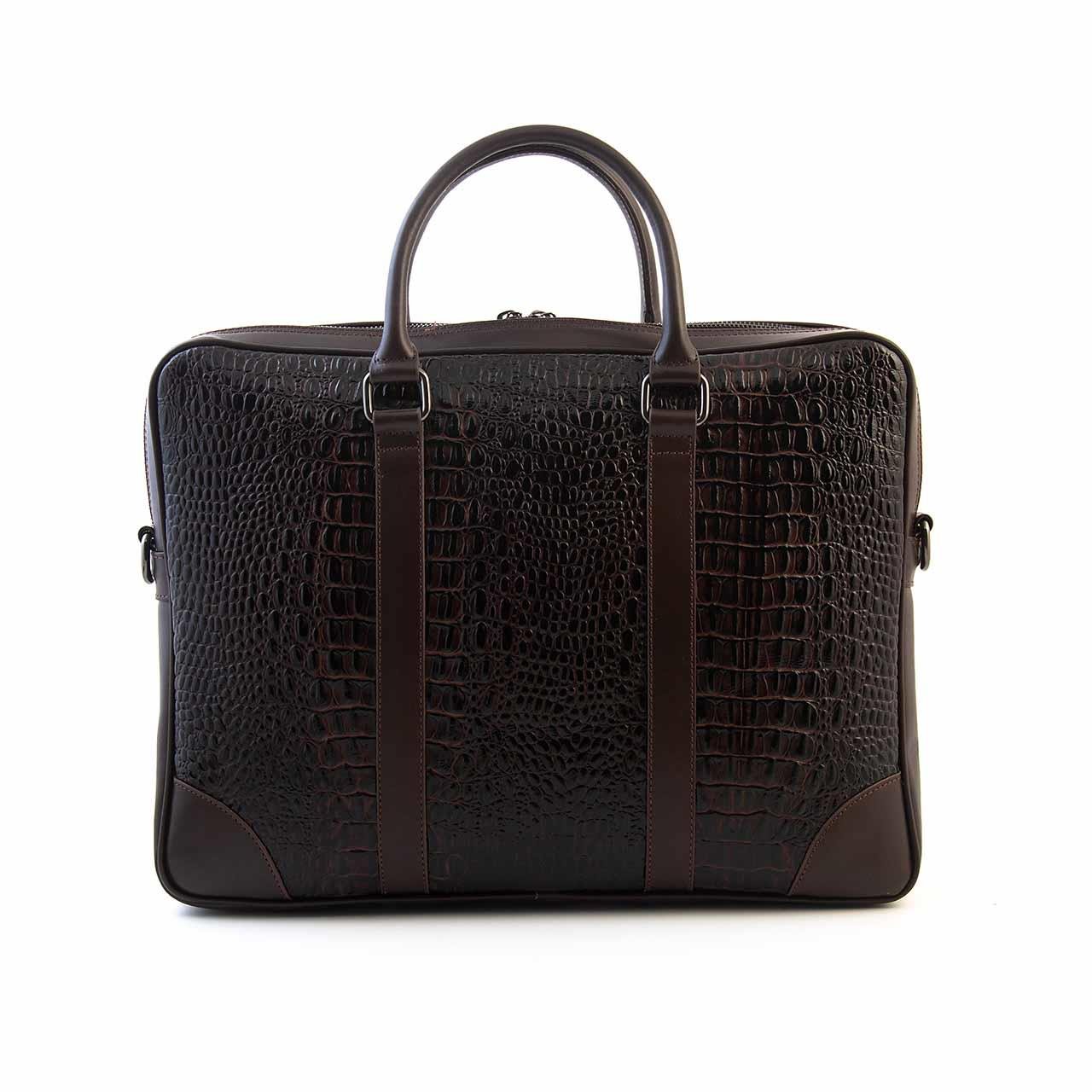 Mocassini   Erkek Çanta 5001