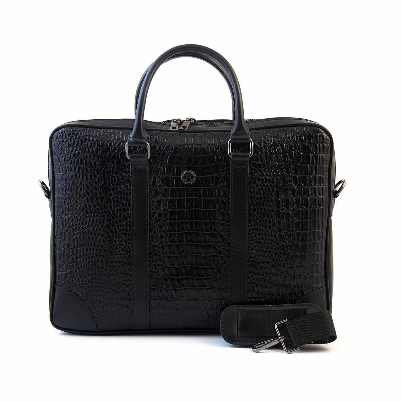 Mocassini   Erkek Çanta 5001