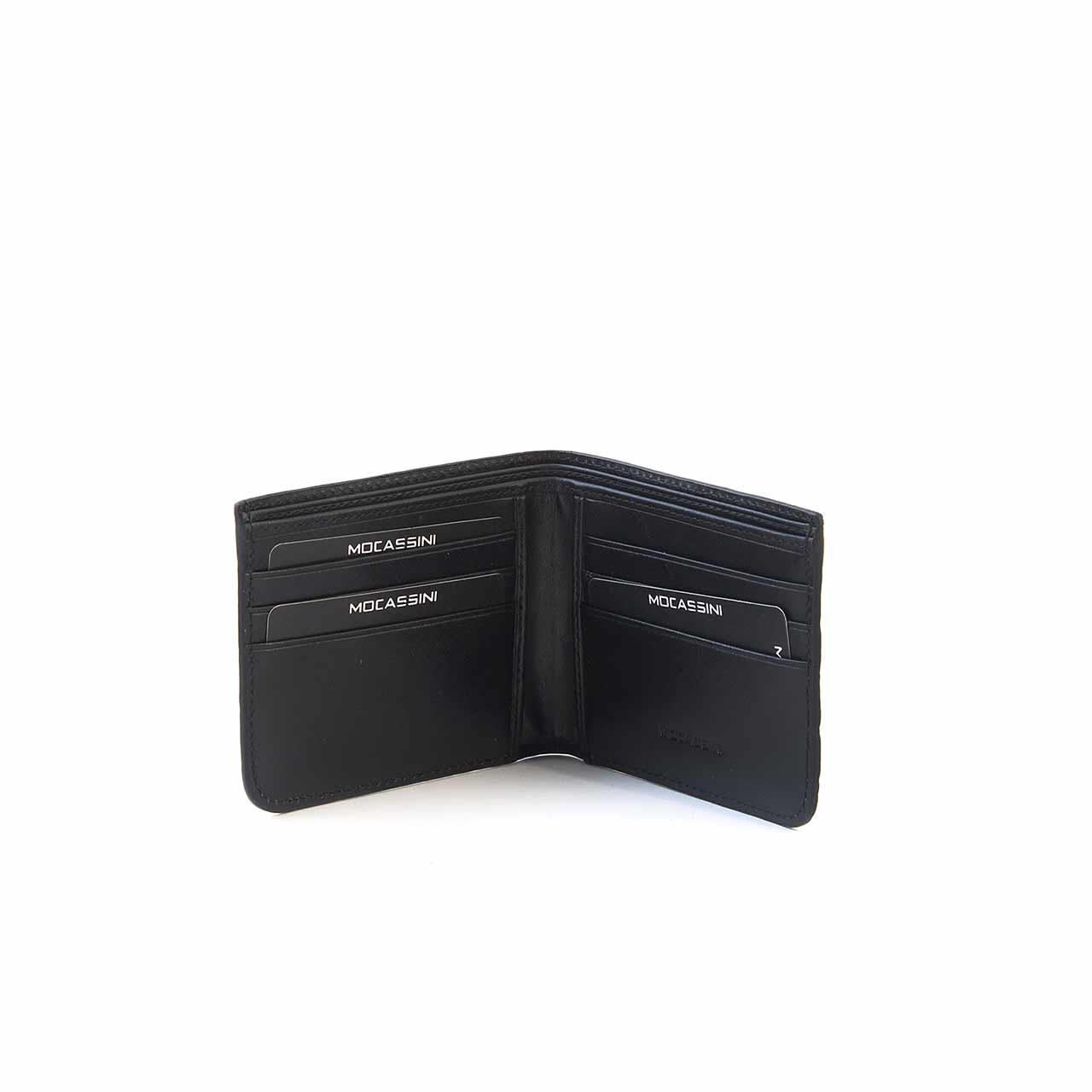 Mocassini   Erkek Cüzdan 2665
