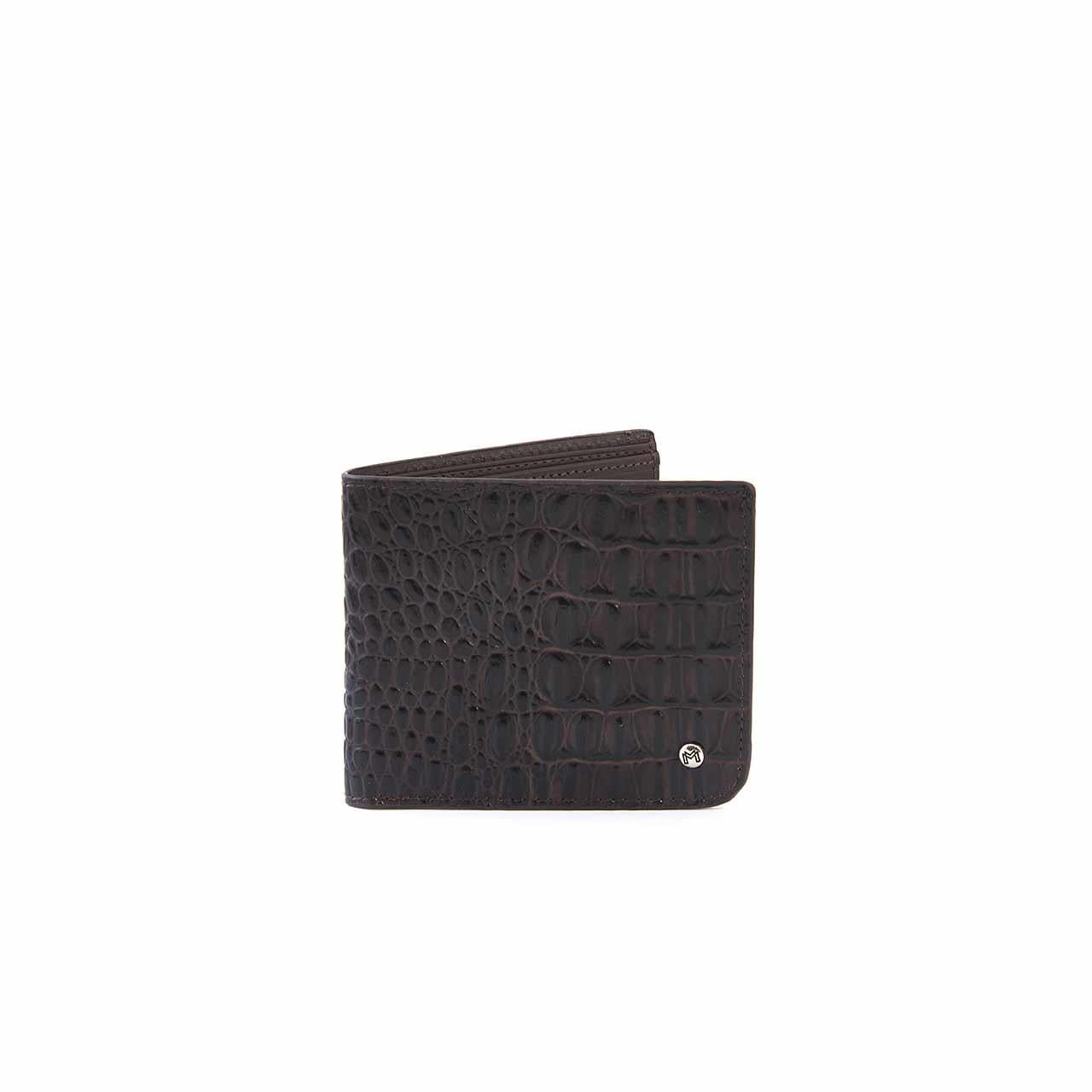 Mocassini   Erkek Cüzdan 2665