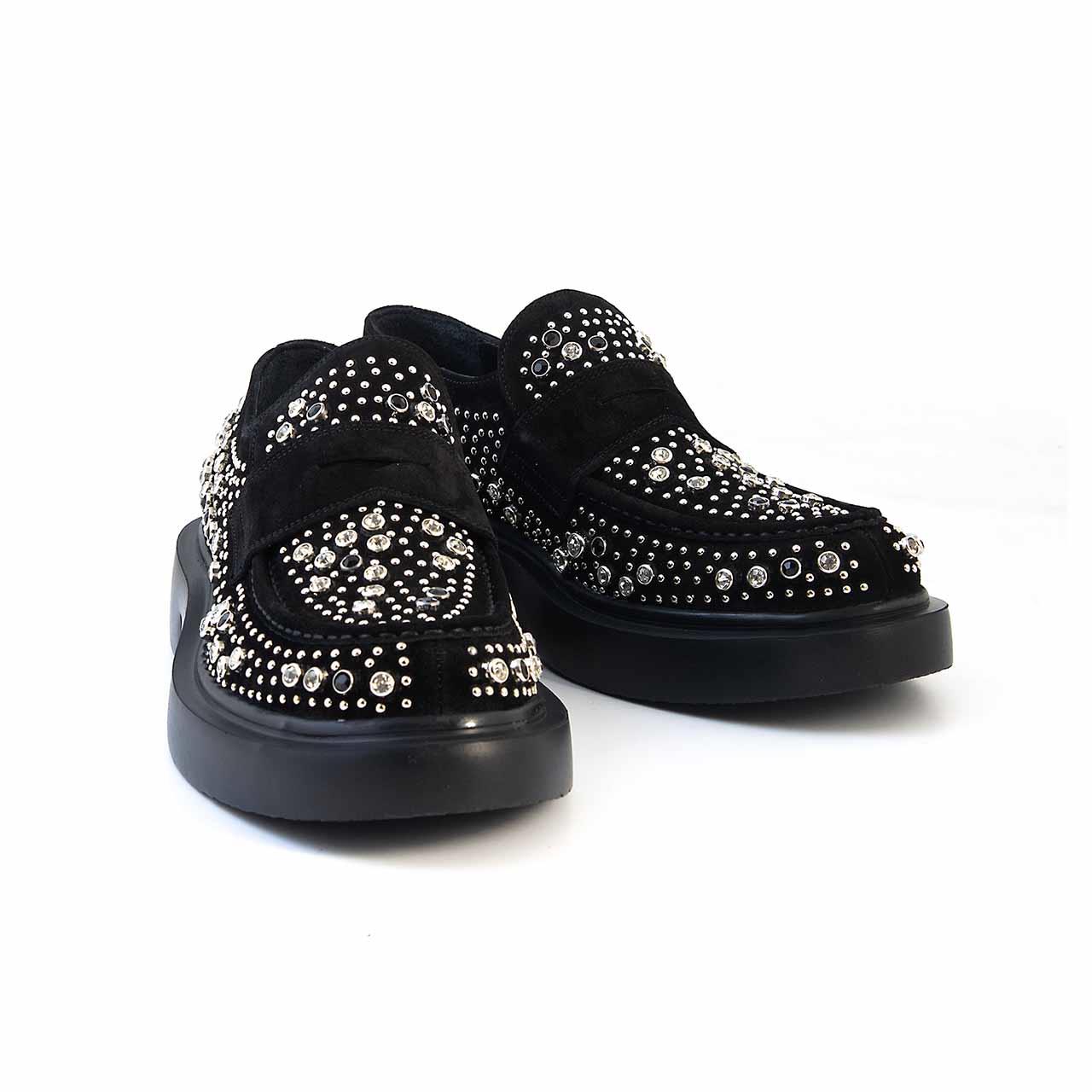 Mocassini   Erkek D6293