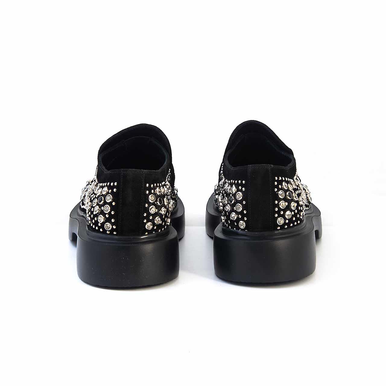 Mocassini   Erkek D6293