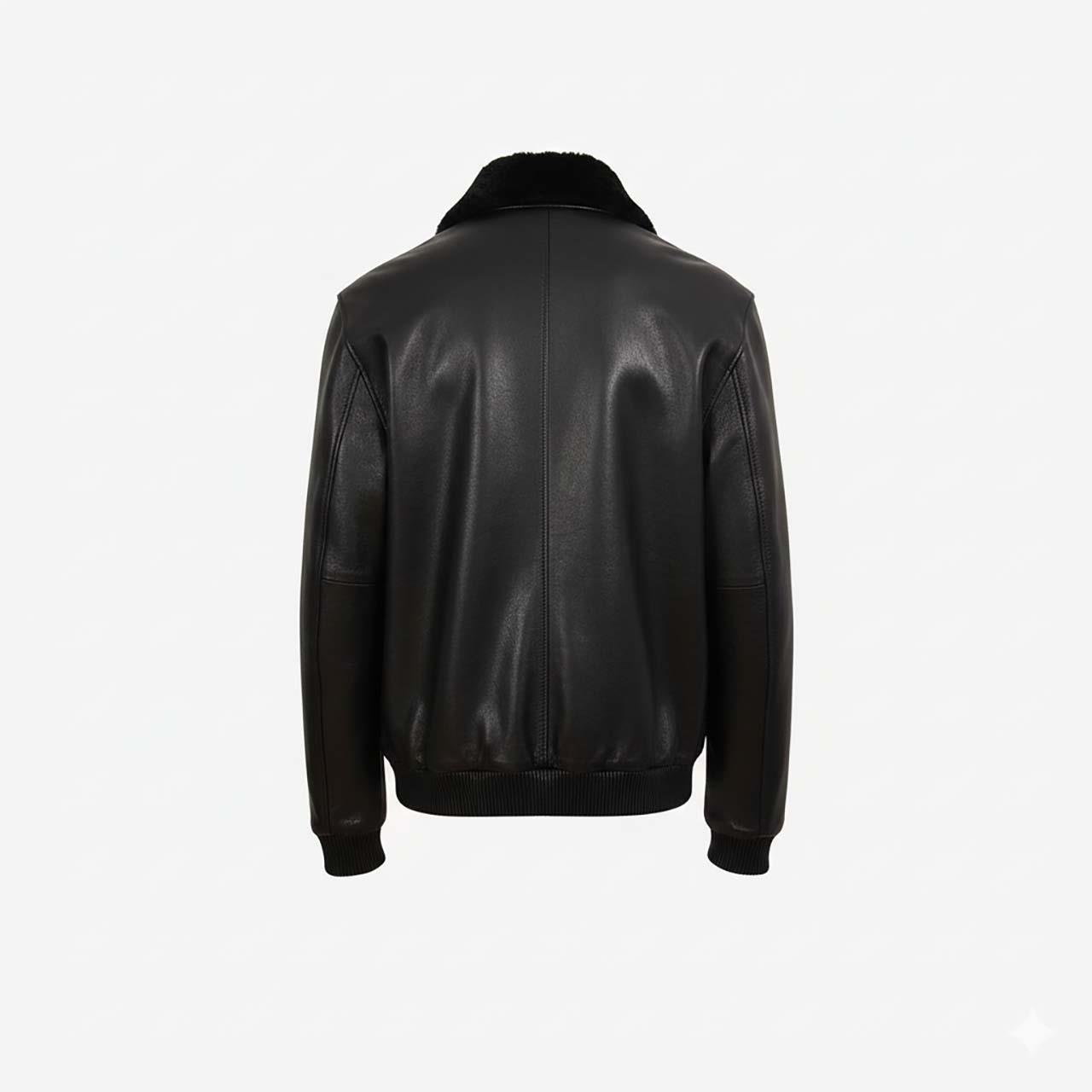 Mocassini Erkek Deri Mont 1023-1