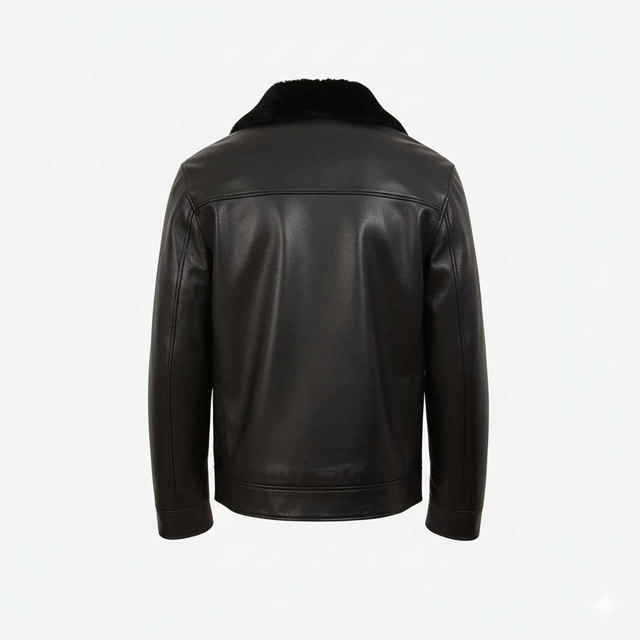 Mocassini Erkek Deri Mont 1207