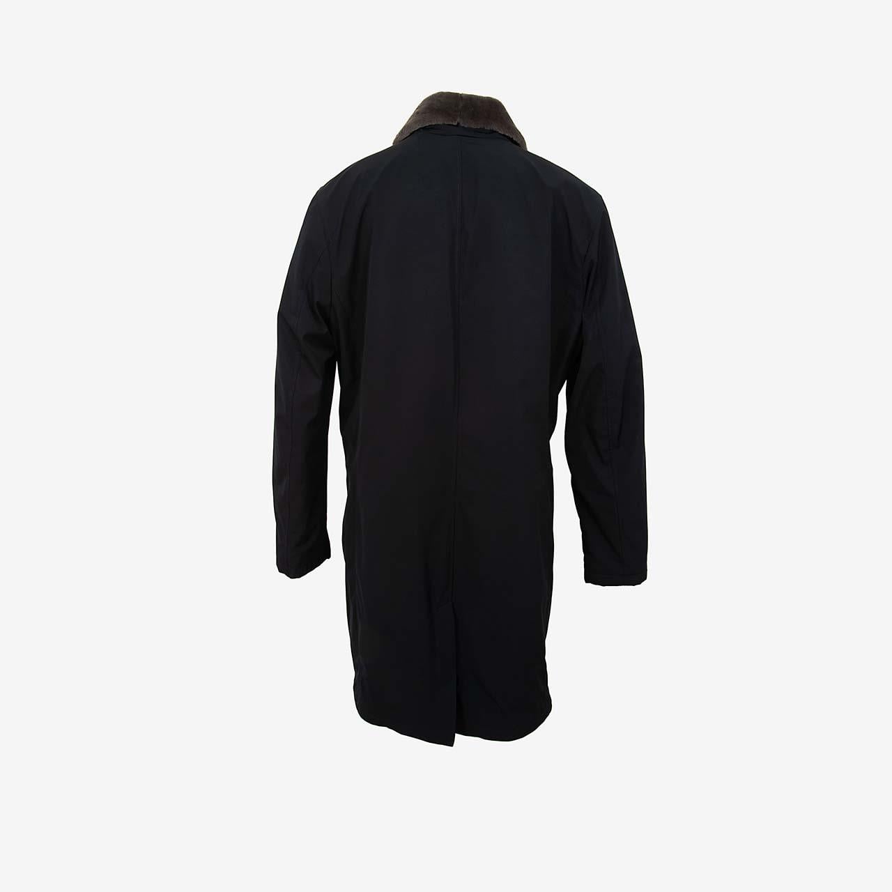 Mocassini Erkek Deri Mont 3500-1