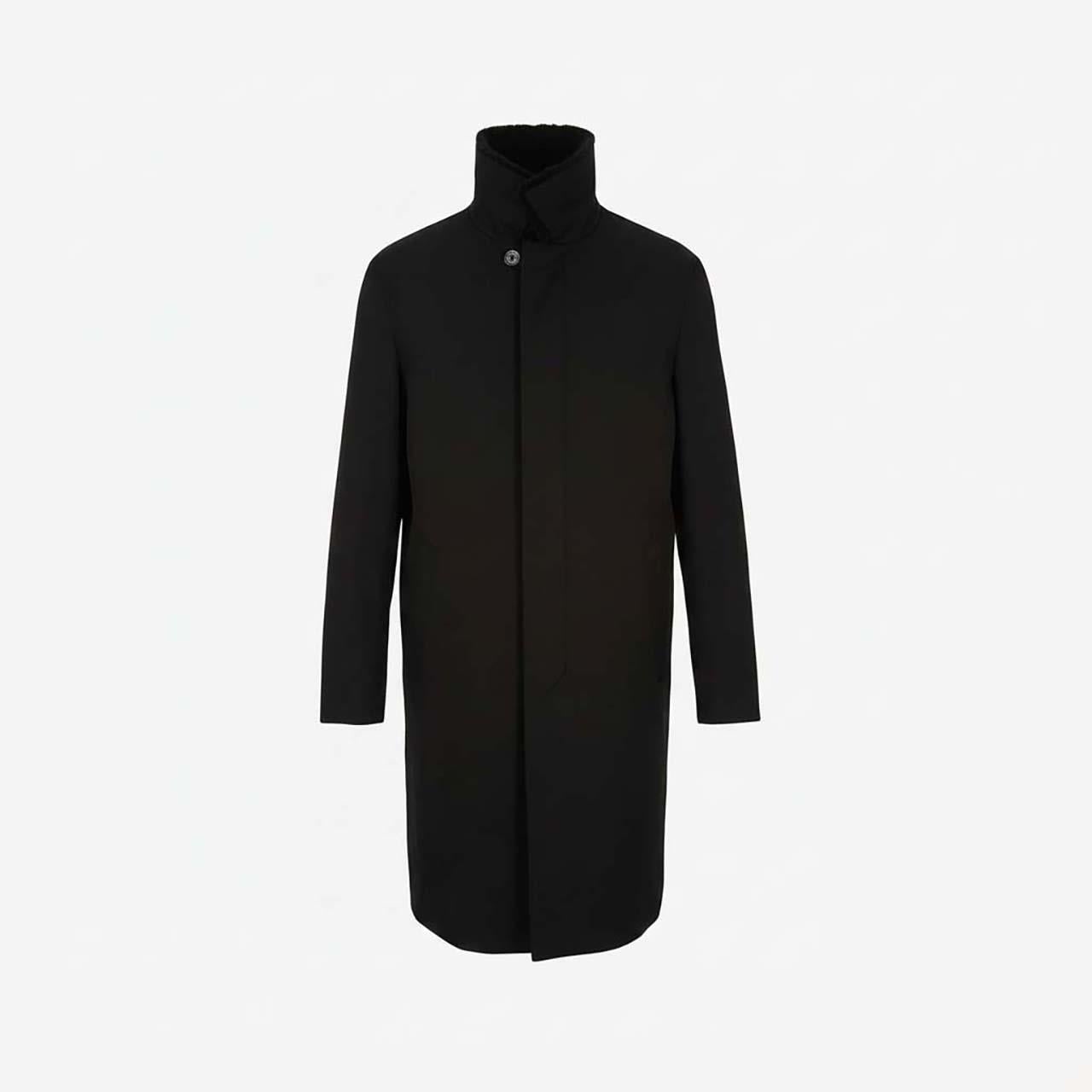 Mocassini Erkek Deri Mont 3500
