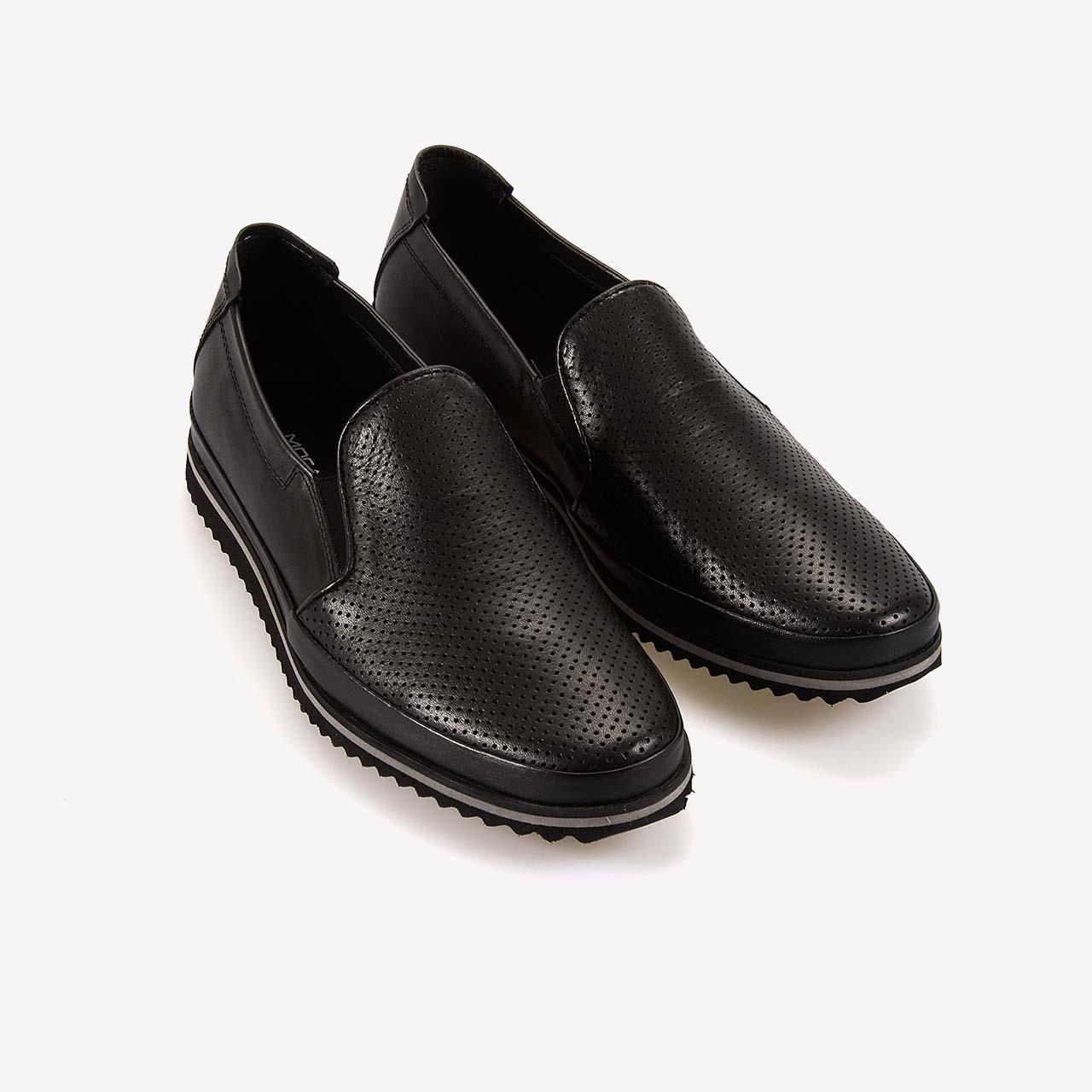 Mocassini   Erkek Günlük Ayakkabı 25545
