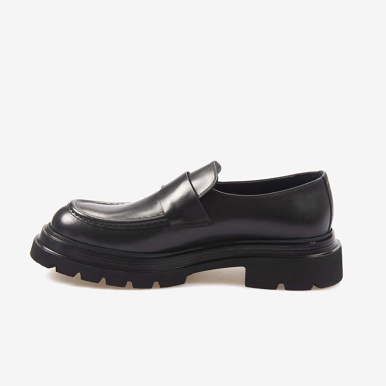 Mocassini   Erkek Günlük Ayakkabı 36200