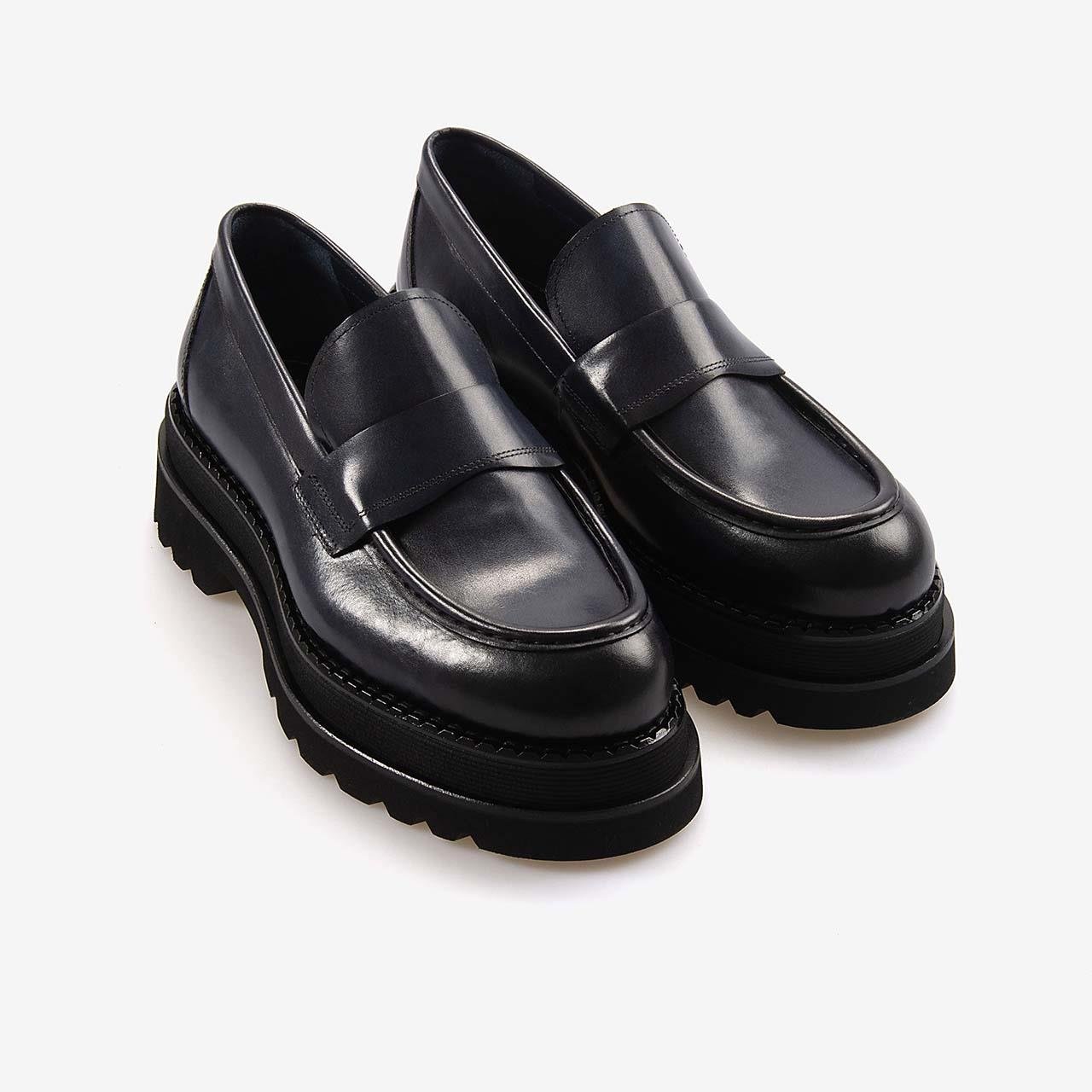 Mocassini   Erkek Günlük Ayakkabı 504