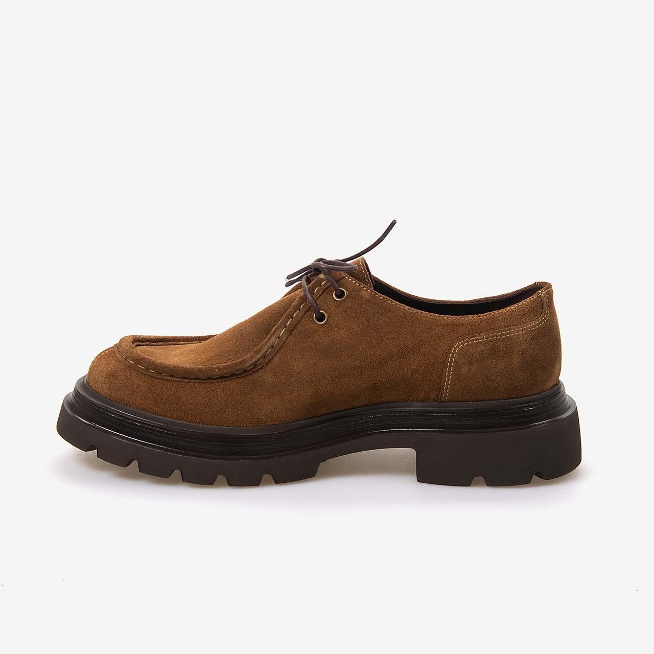 Mocassini   Erkek Günlük Ayakkabı 7959