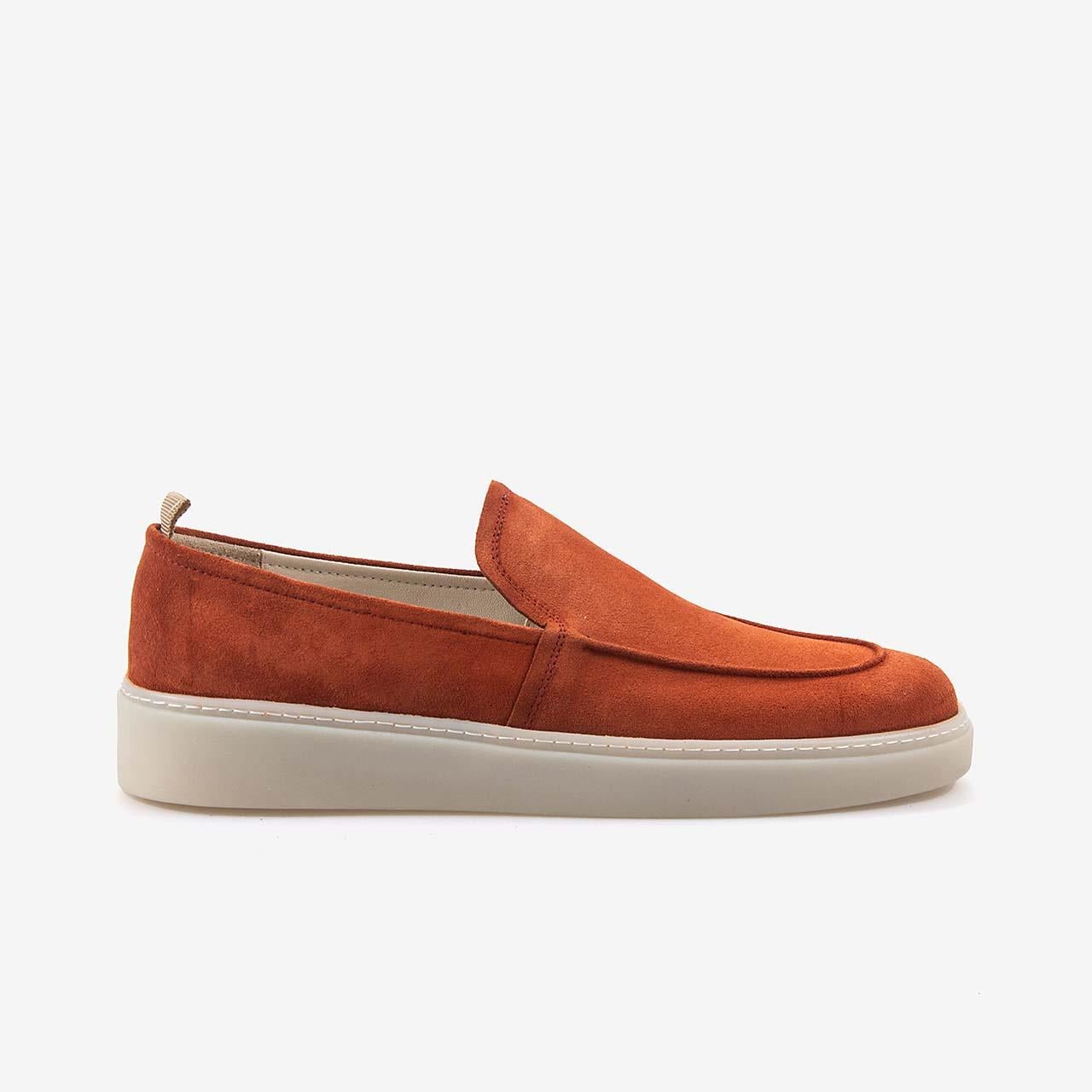 Mocassini Erkek Loafer Ayakkabı 9566