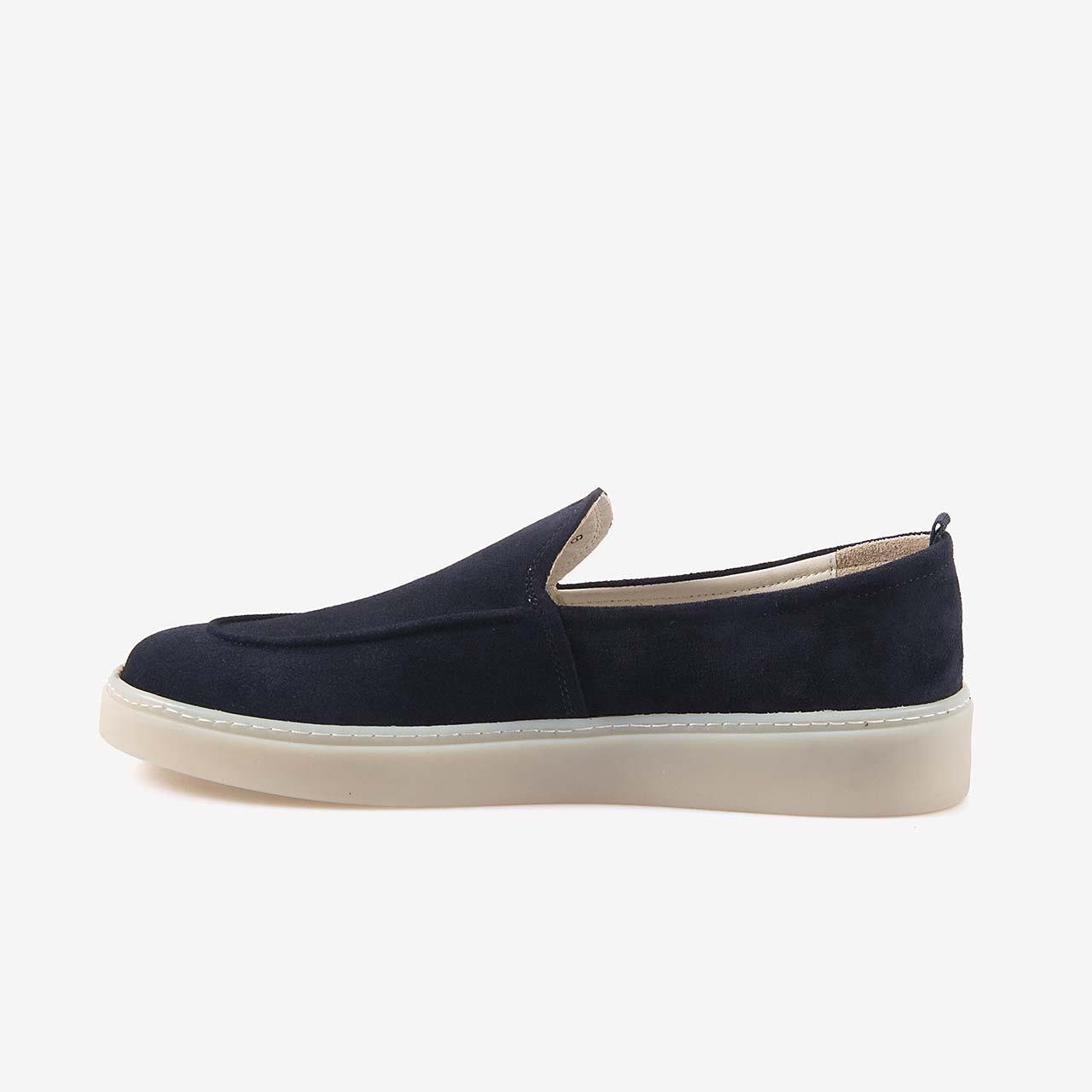 Mocassini Erkek Loafer Ayakkabı 9566