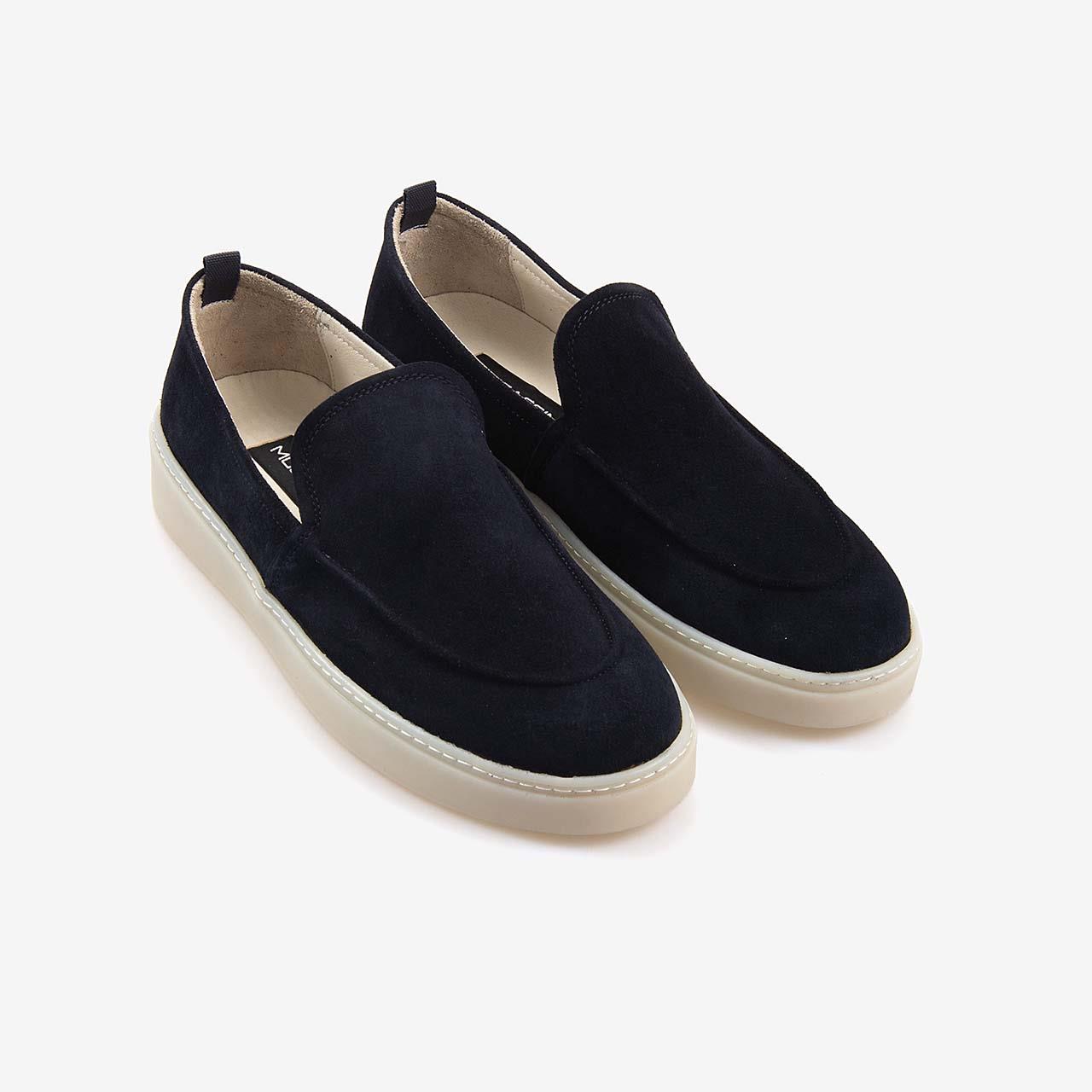 Mocassini Erkek Loafer Ayakkabı 9566