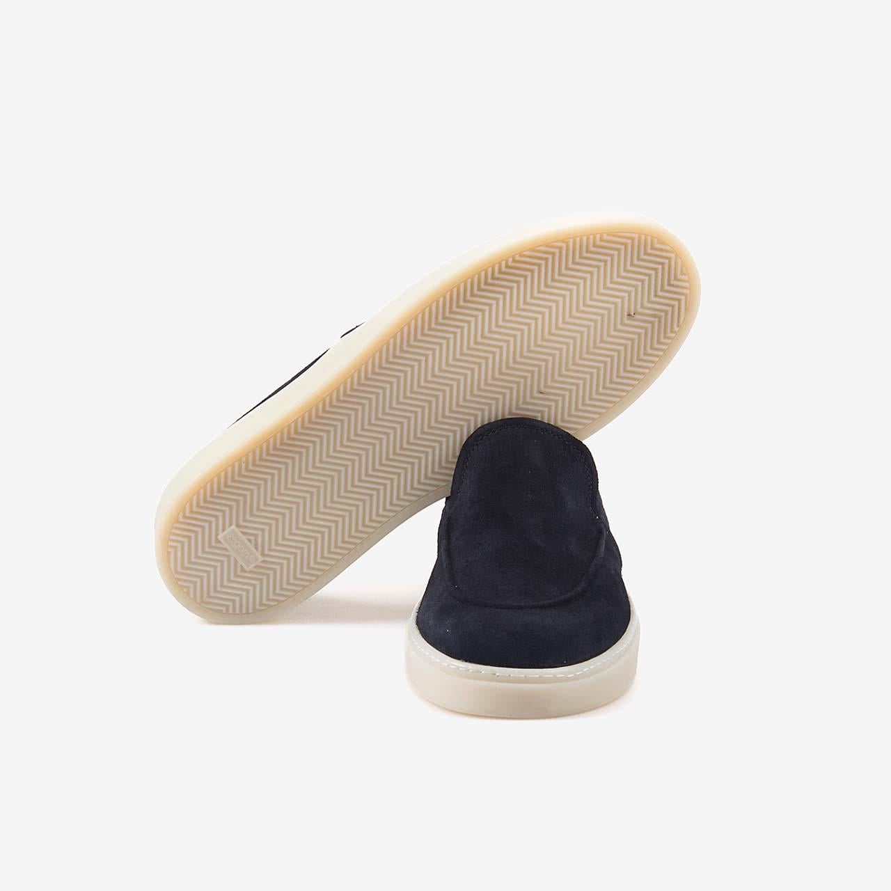 Mocassini Erkek Loafer Ayakkabı 9566