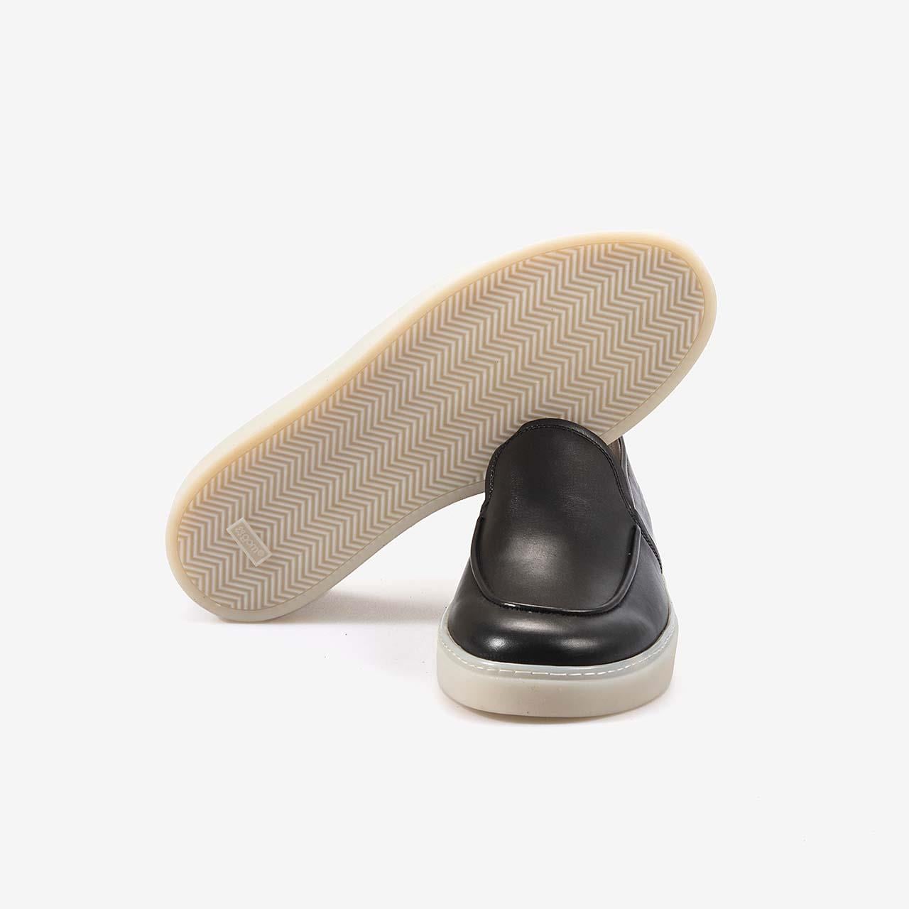 Mocassini Erkek Loafer Ayakkabı 9566