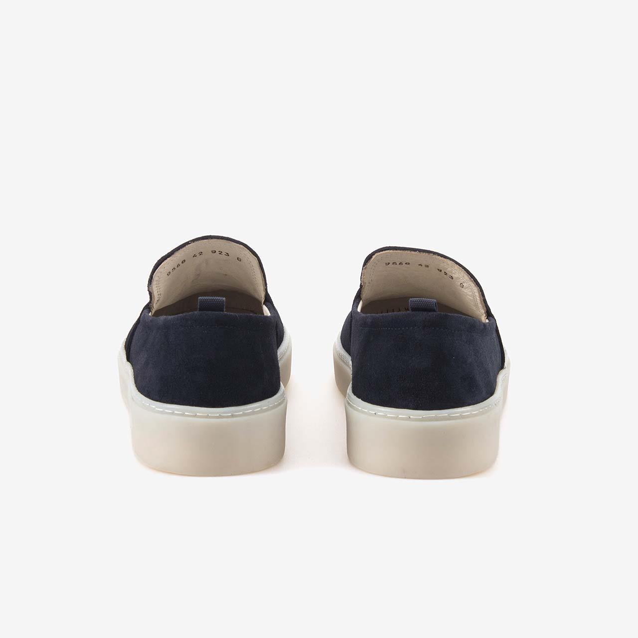 Mocassini Erkek Loafer Ayakkabı 9566