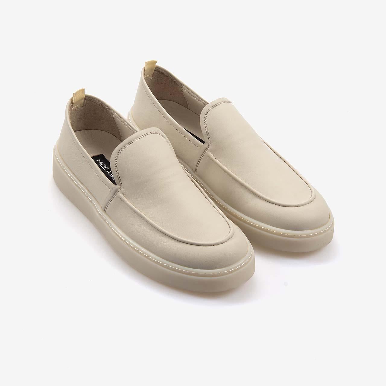 Mocassini Erkek Loafer Ayakkabı 9566