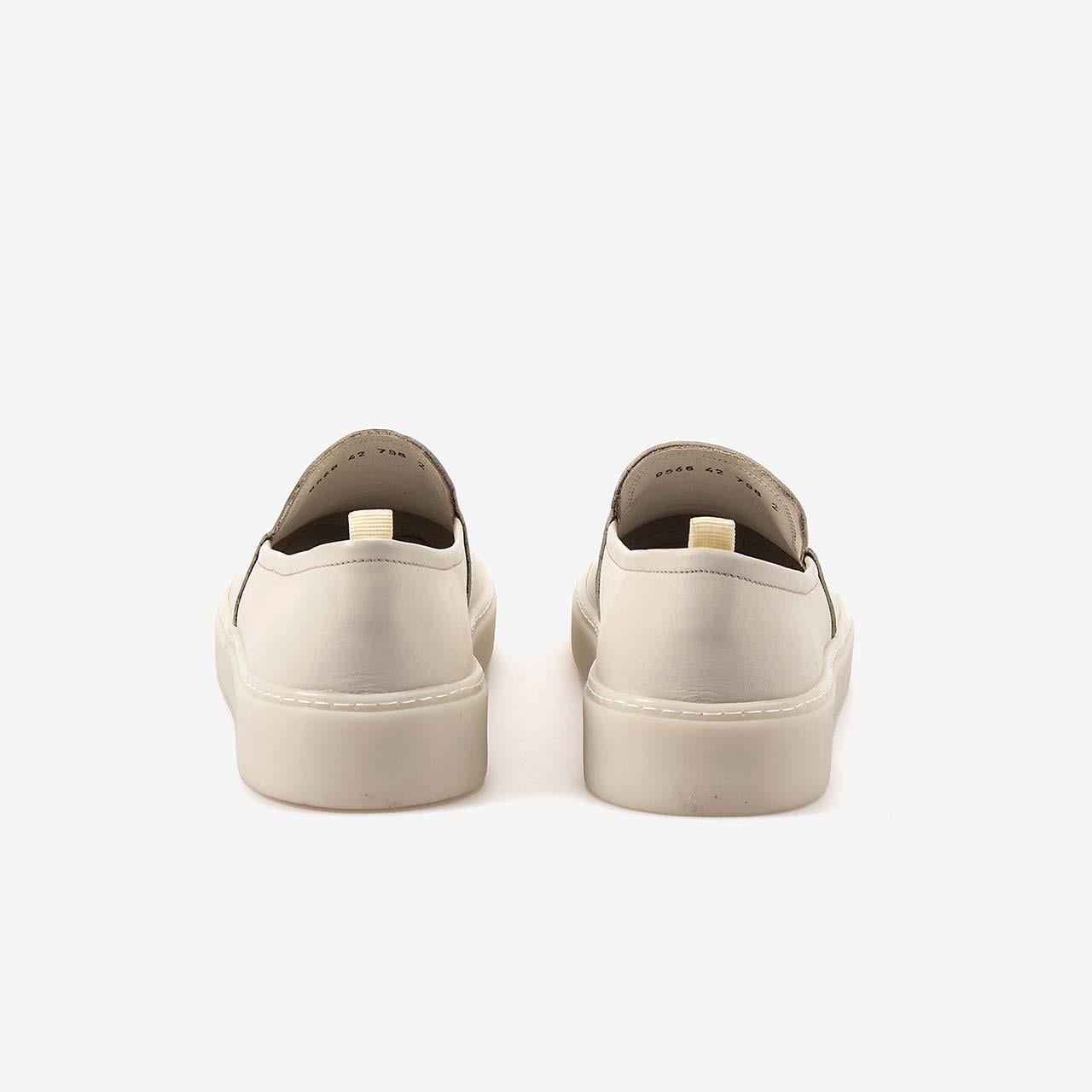 Mocassini Erkek Loafer Ayakkabı 9566