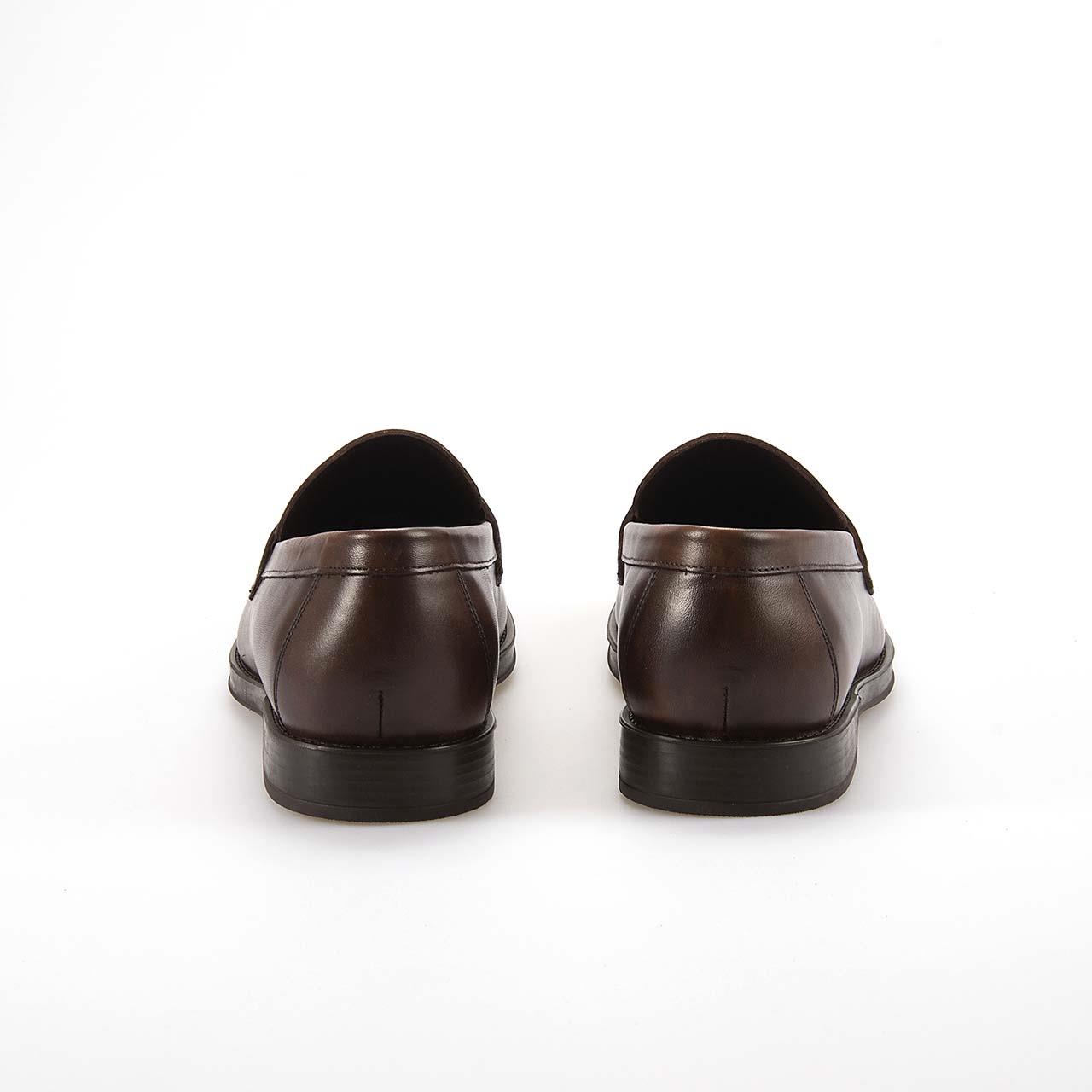 Mocassini   Erkek Günlük Ayakkabı A4319