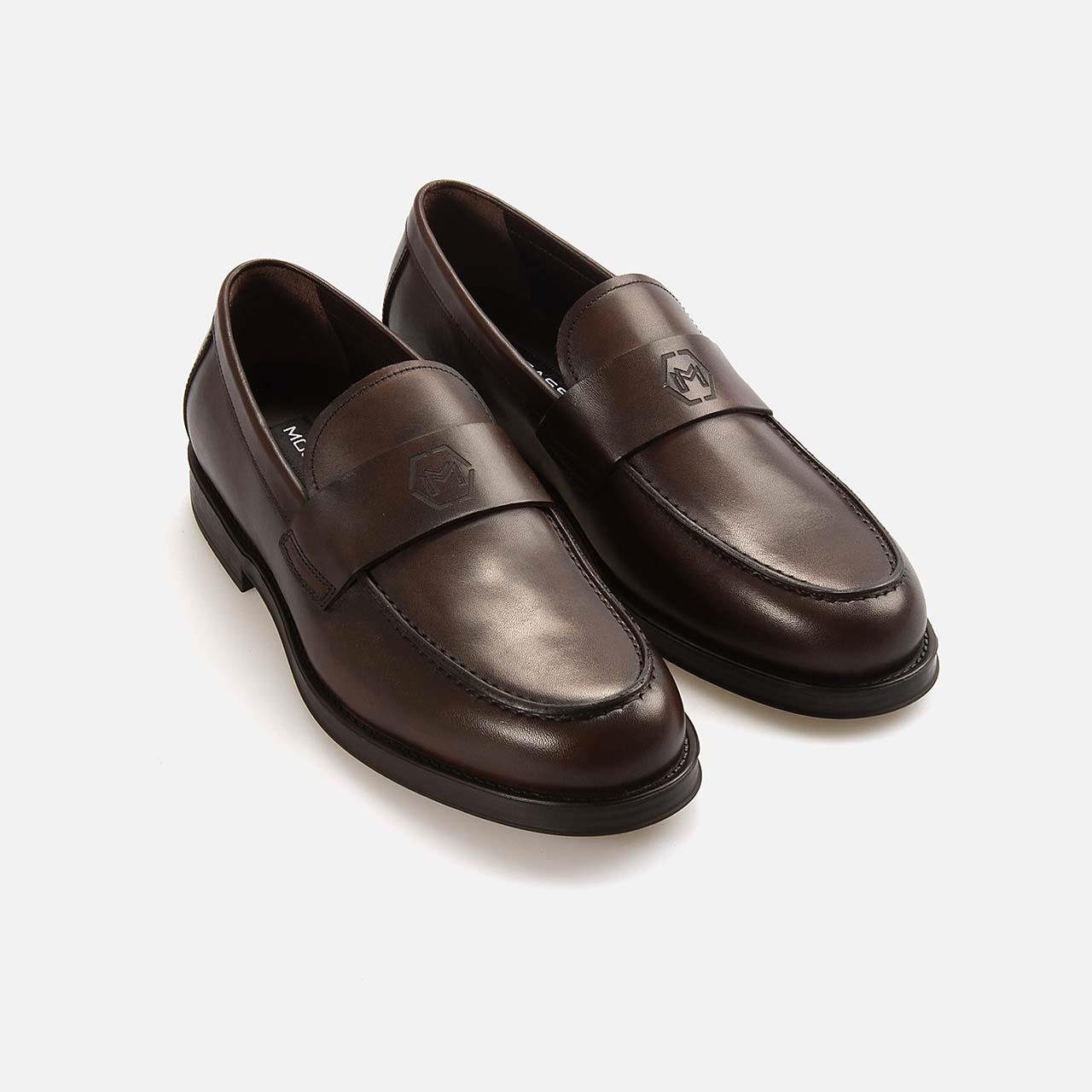 Mocassini   Erkek Günlük Ayakkabı A4319