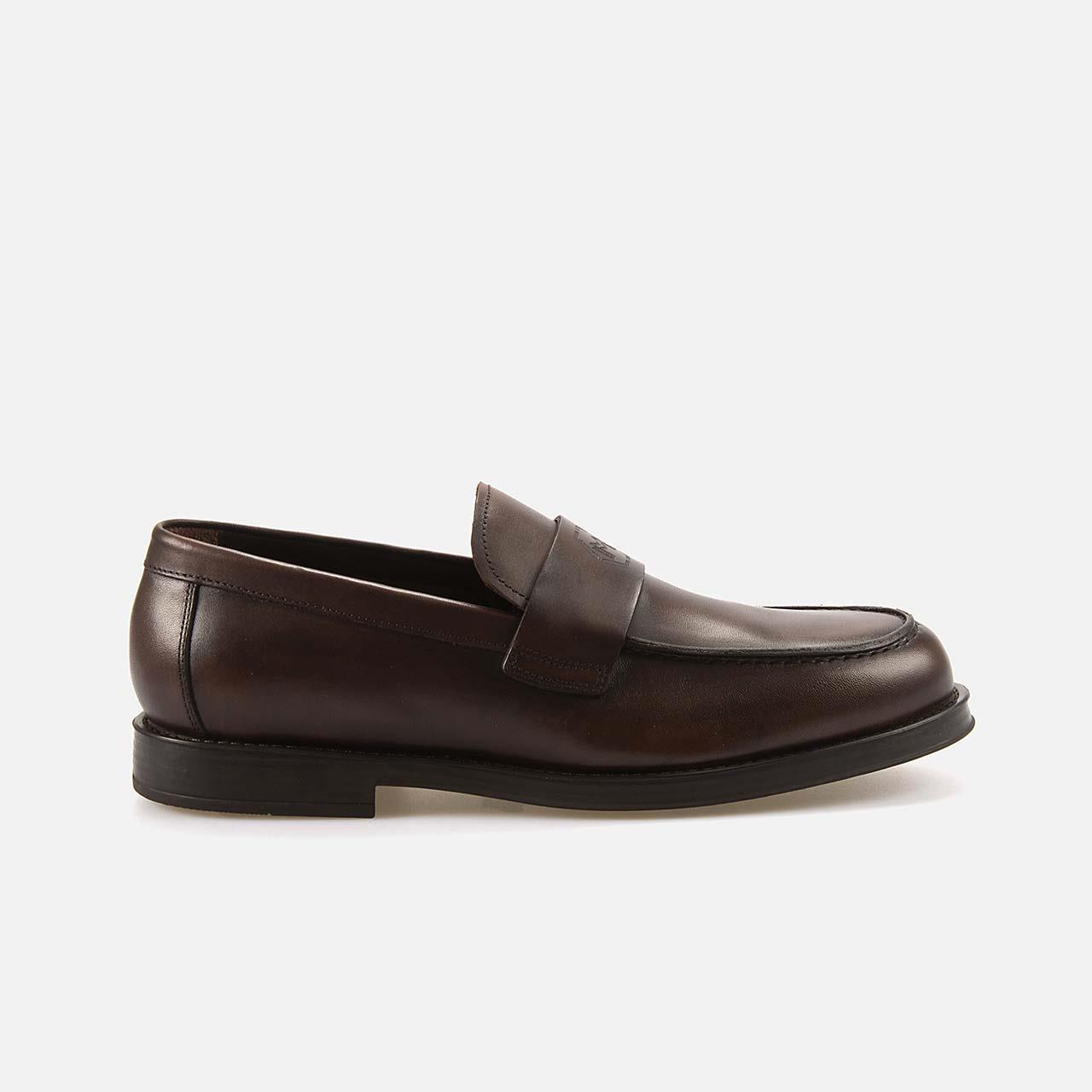 Mocassini   Erkek Günlük Ayakkabı A4319