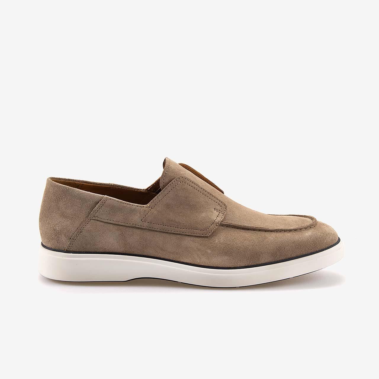 Mocassini   Erkek Günlük Ayakkabı C5642