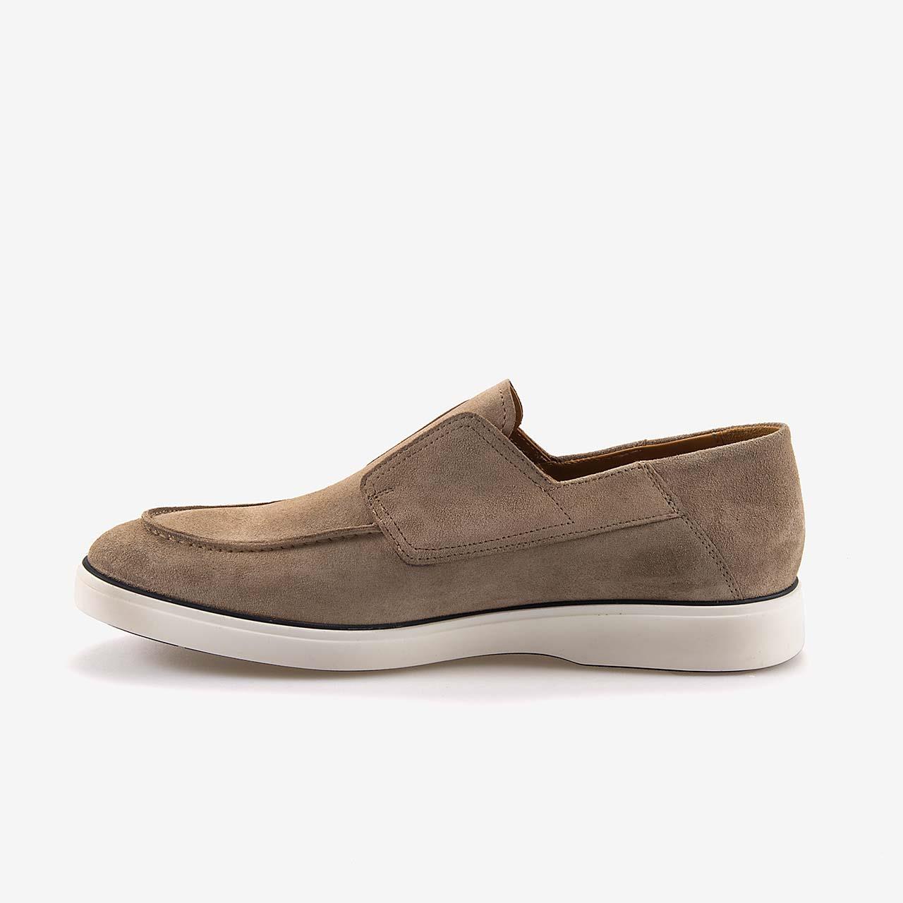 Mocassini   Erkek Günlük Ayakkabı C5642