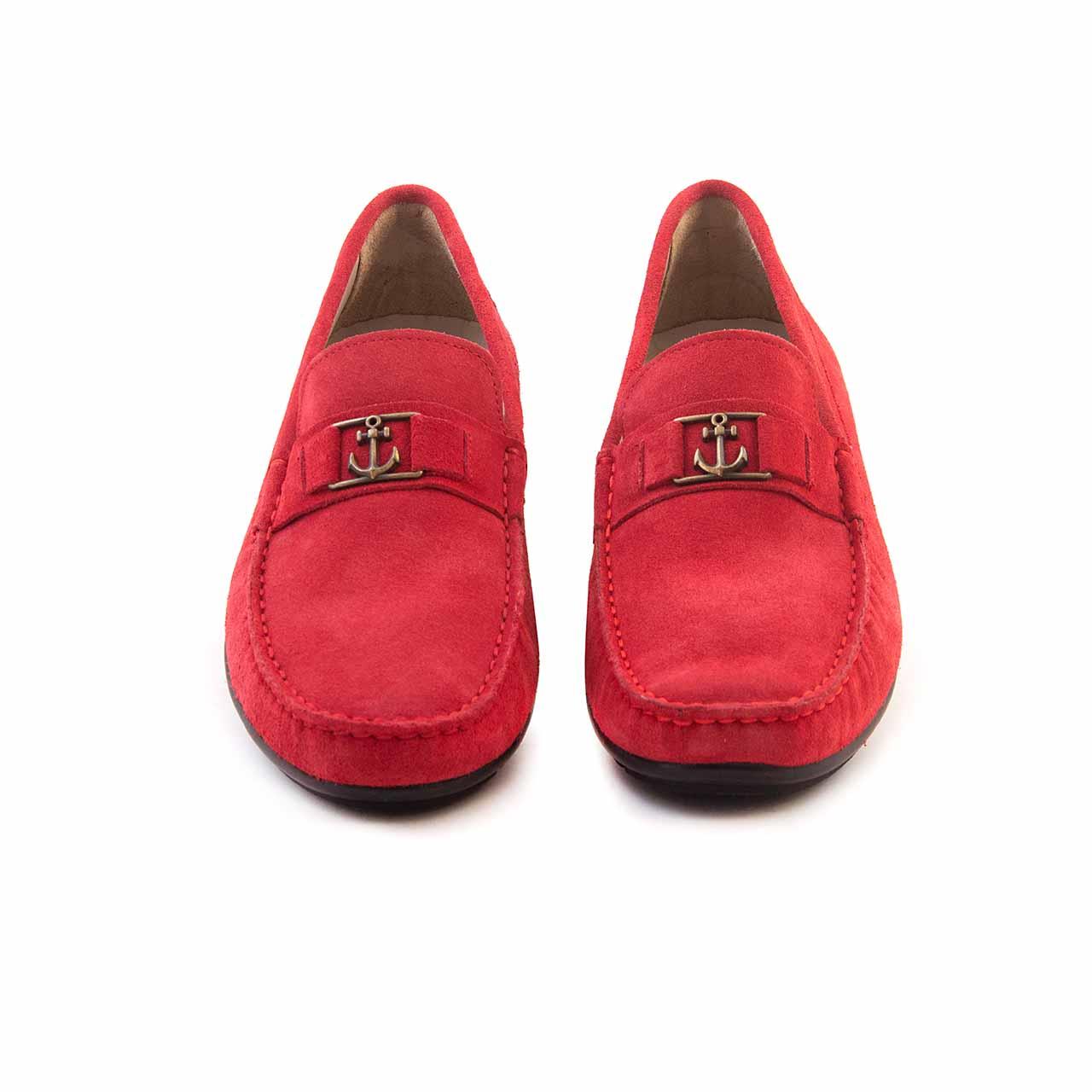 Mocassini   Erkek Günlük Ayakkabı K533