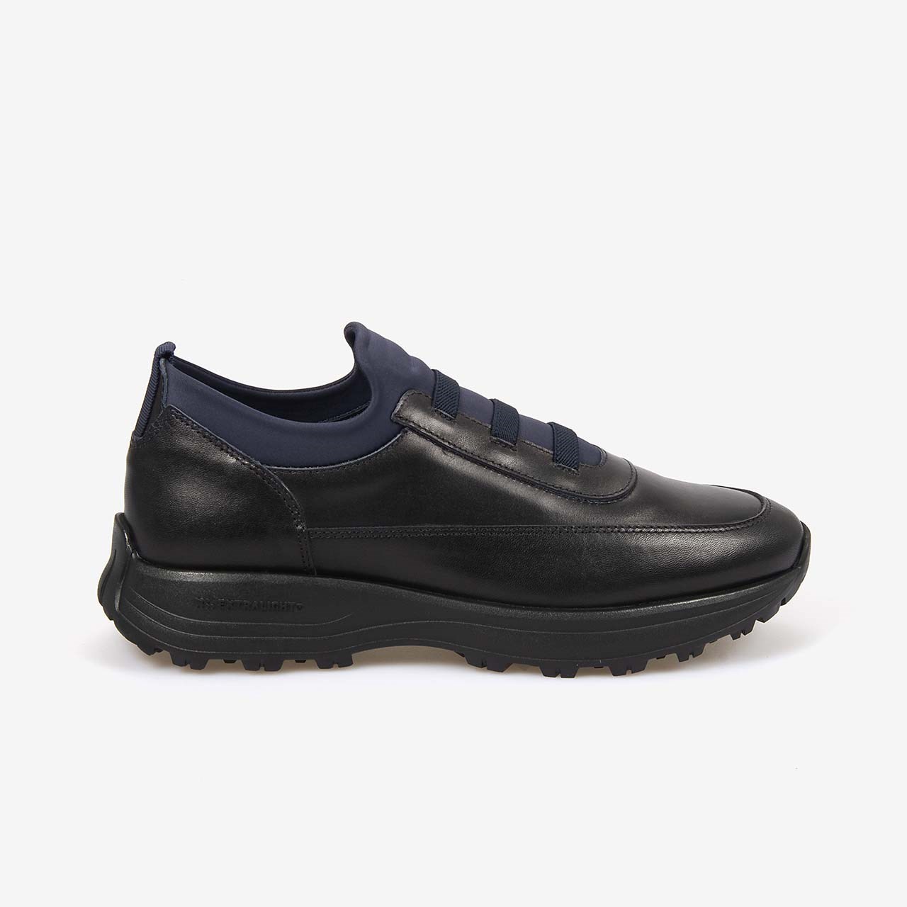 Mocassini Erkek Hakiki Deri Eva Taban Bağcıksız Lastik Detaylı Laci Sipiro Spor & Sneaker Ayakkabı 97945