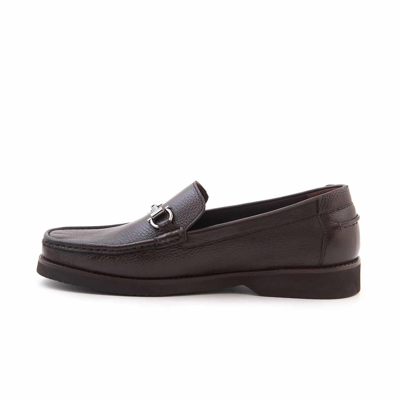 Mocassini   Erkek Klasik Ayakkabı 302108