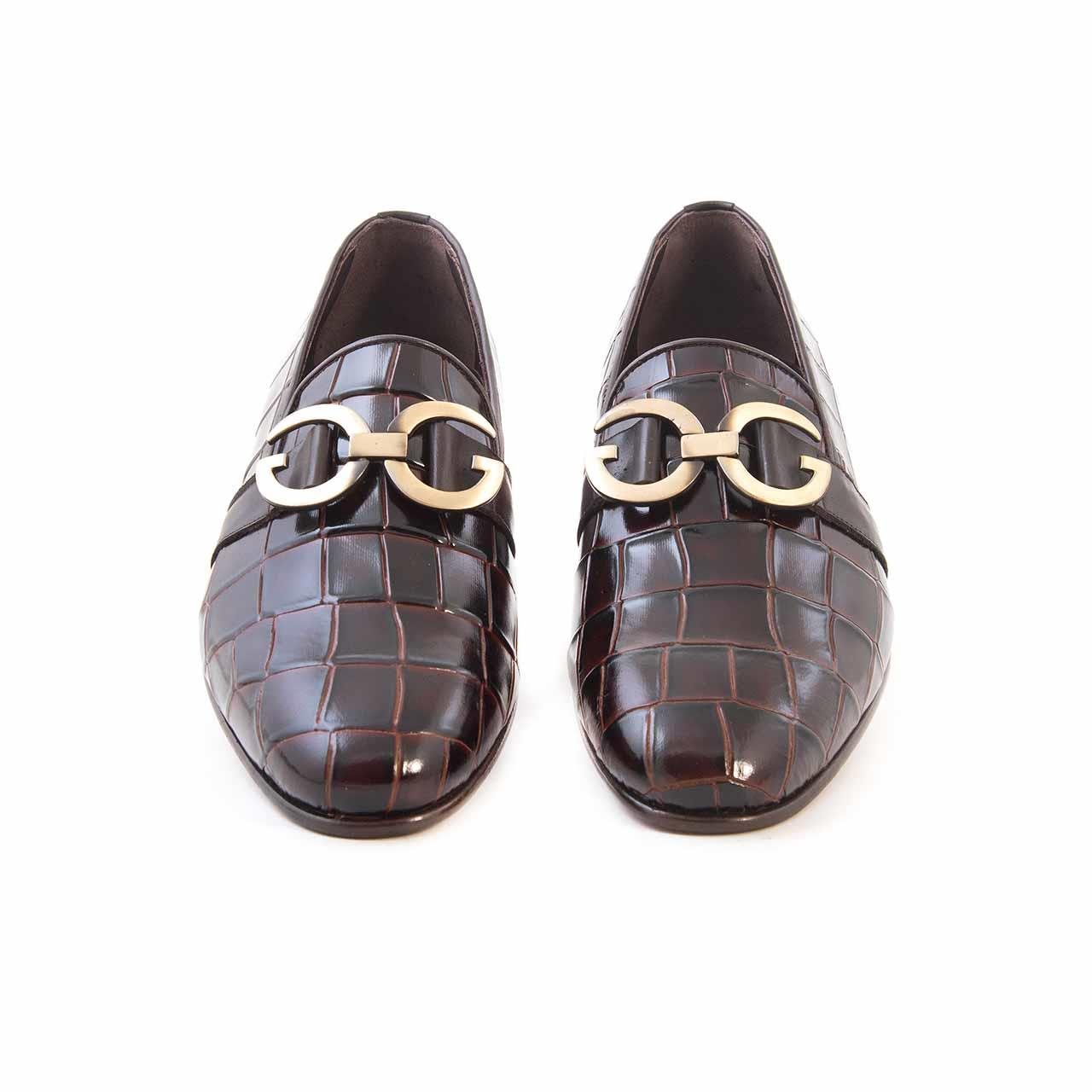 Mocassini   Erkek Klasik Ayakkabı 3370-75