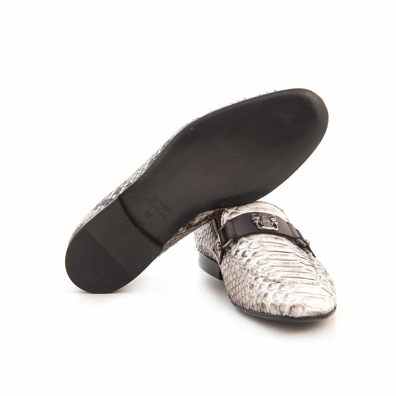 Mocassini   Erkek Klasik Ayakkabı 9023X