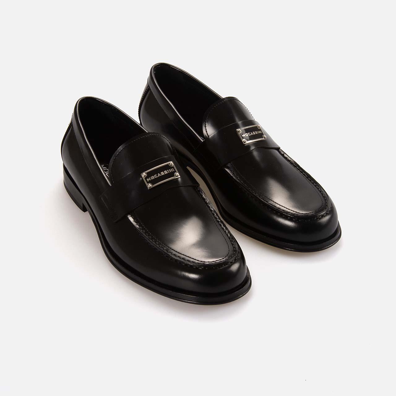 Mocassini   Erkek Klasik Ayakkabı A3112