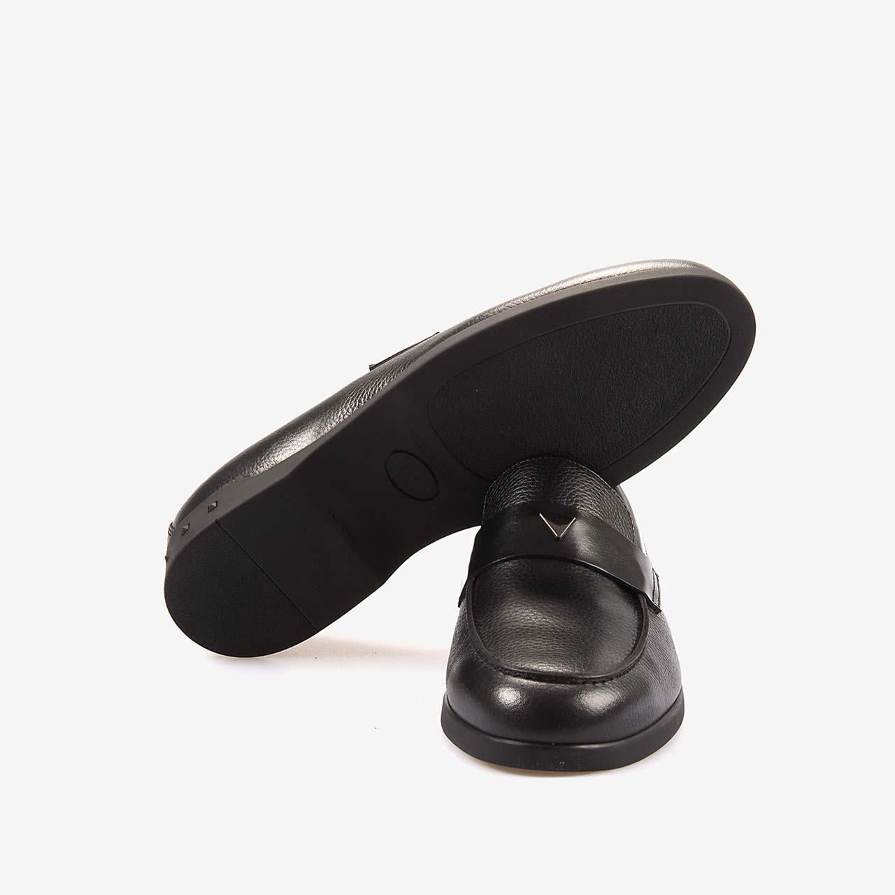 Mocassini   Erkek Klasik Ayakkabı A6907
