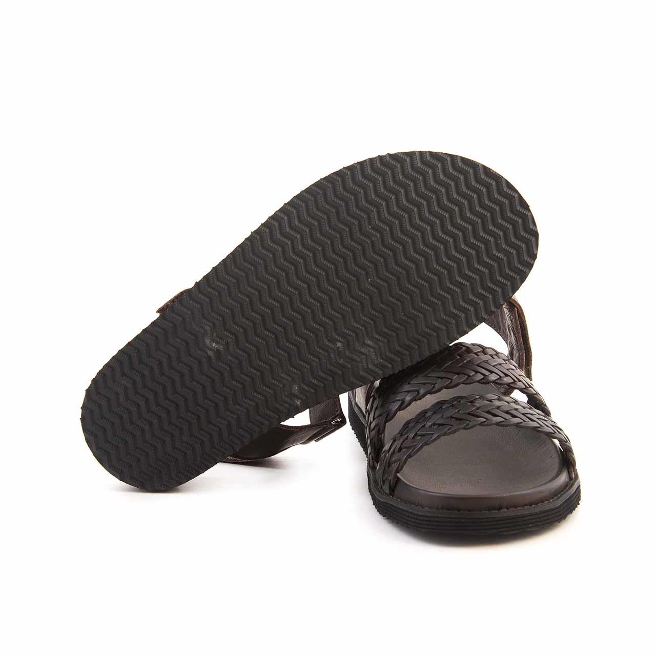 Mocassini   Erkek Sandalet 358