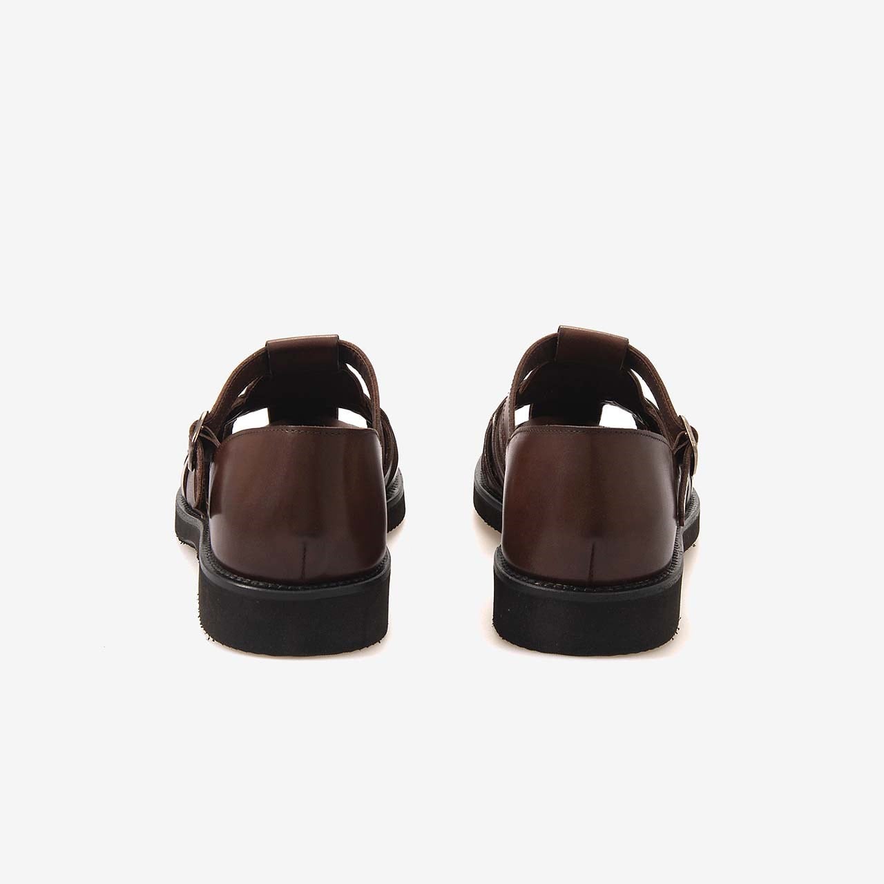 Mocassini   Erkek Sandalet D8920