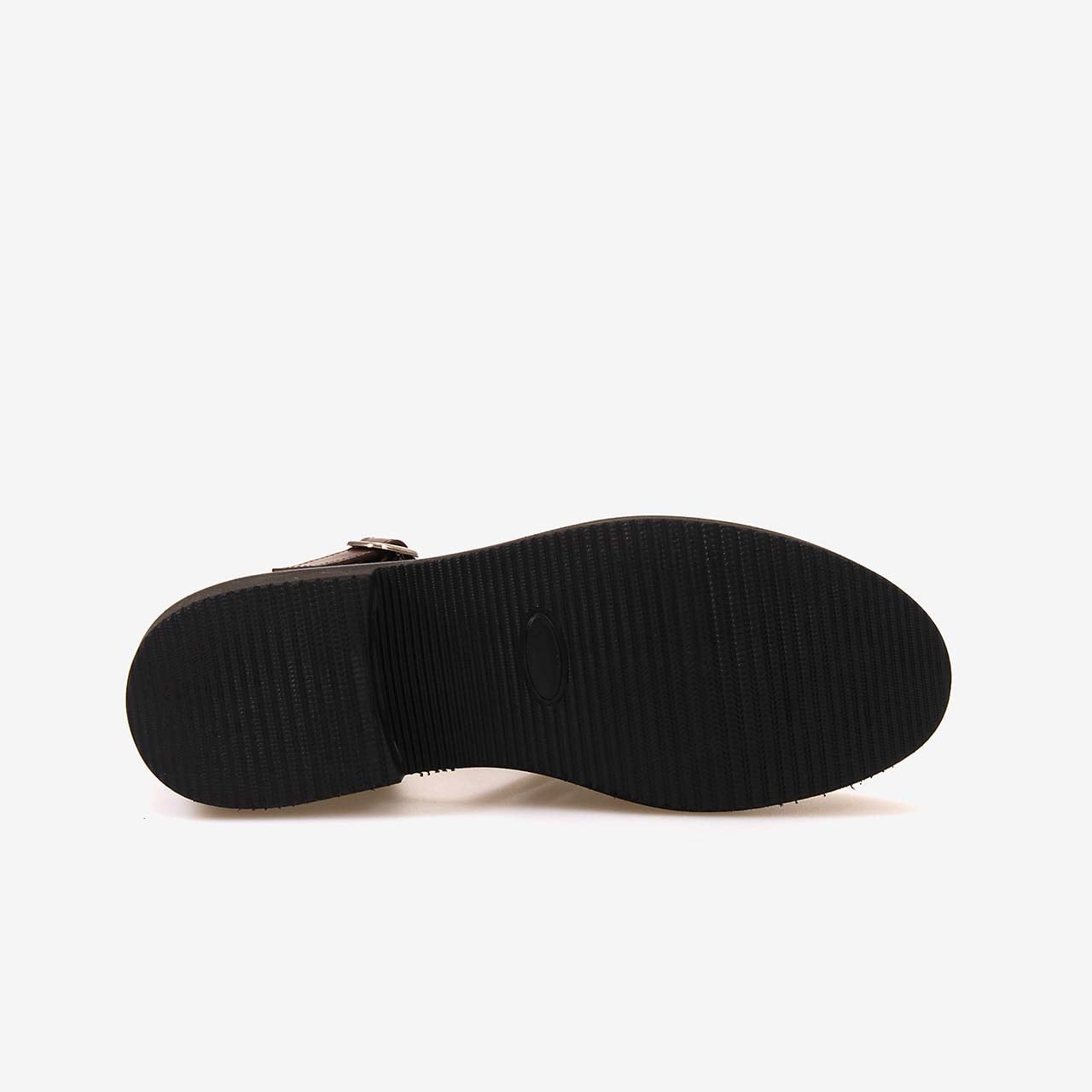 Mocassini   Erkek Sandalet D8920