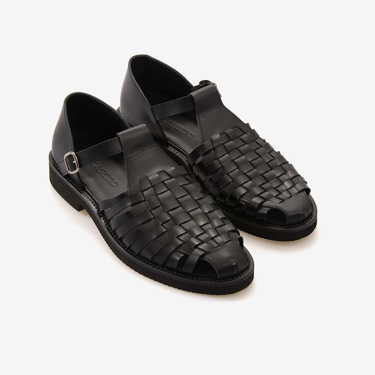 Mocassini Erkek Sandalet D8920