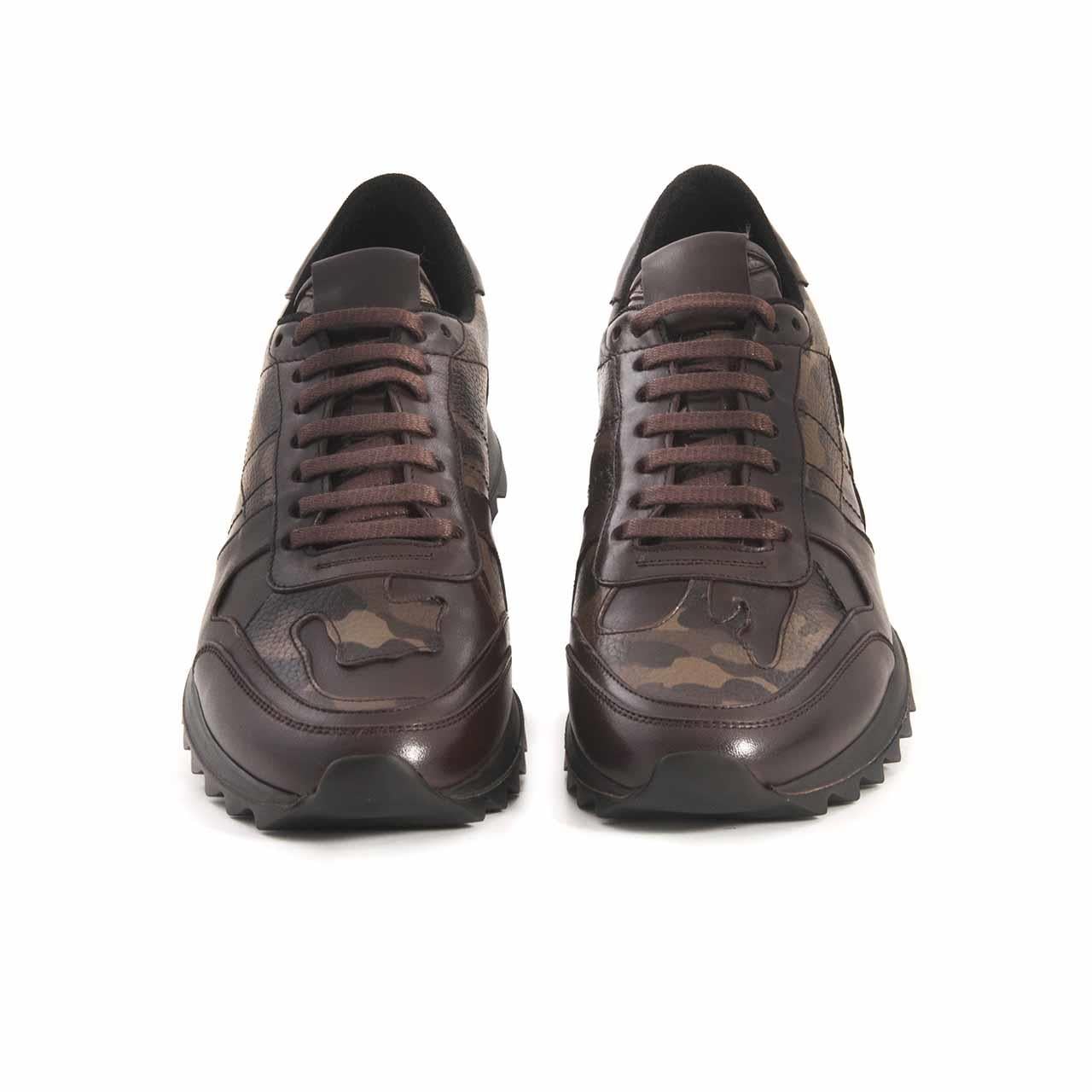 Mocassini   Erkek Spor & Sneaker Ayakkabı D2506X