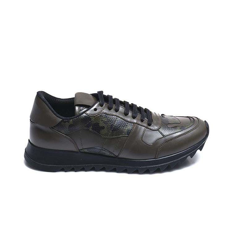 Mocassini   Erkek Spor & Sneaker Ayakkabı D2506X