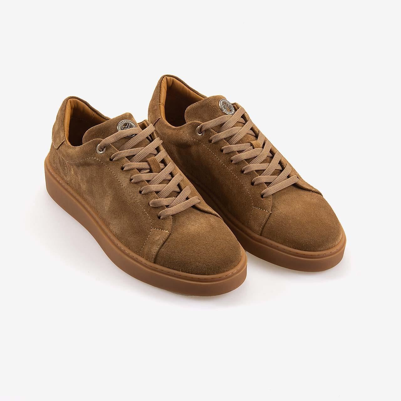 Mocassini   Erkek Spor & Sneaker Ayakkabı 7526