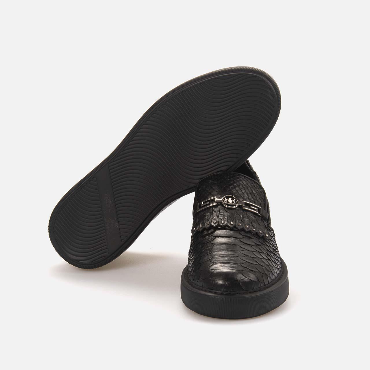 Mocassini   Erkek Spor & Sneaker Ayakkabı 2129