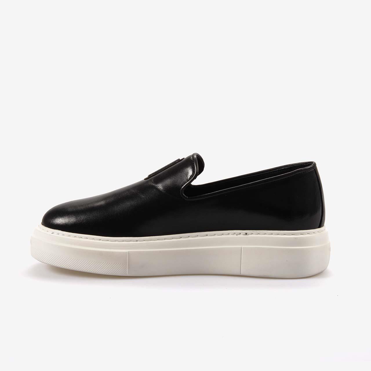 Mocassini   Erkek Spor & Sneaker Ayakkabı 35111
