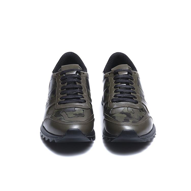 Mocassini   Erkek Spor & Sneaker Ayakkabı D2506X