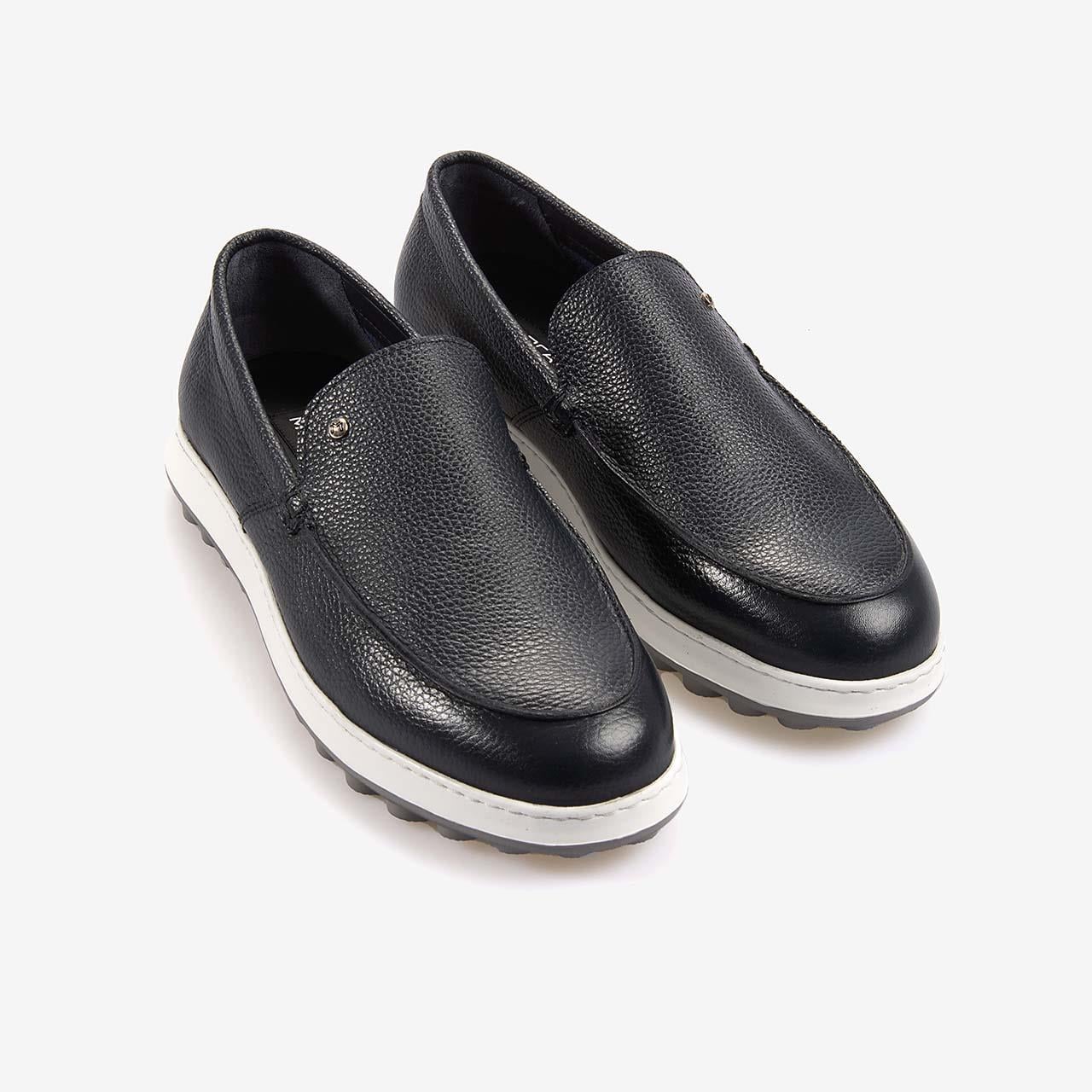 Mocassini   Erkek Spor & Sneaker Ayakkabı A6303